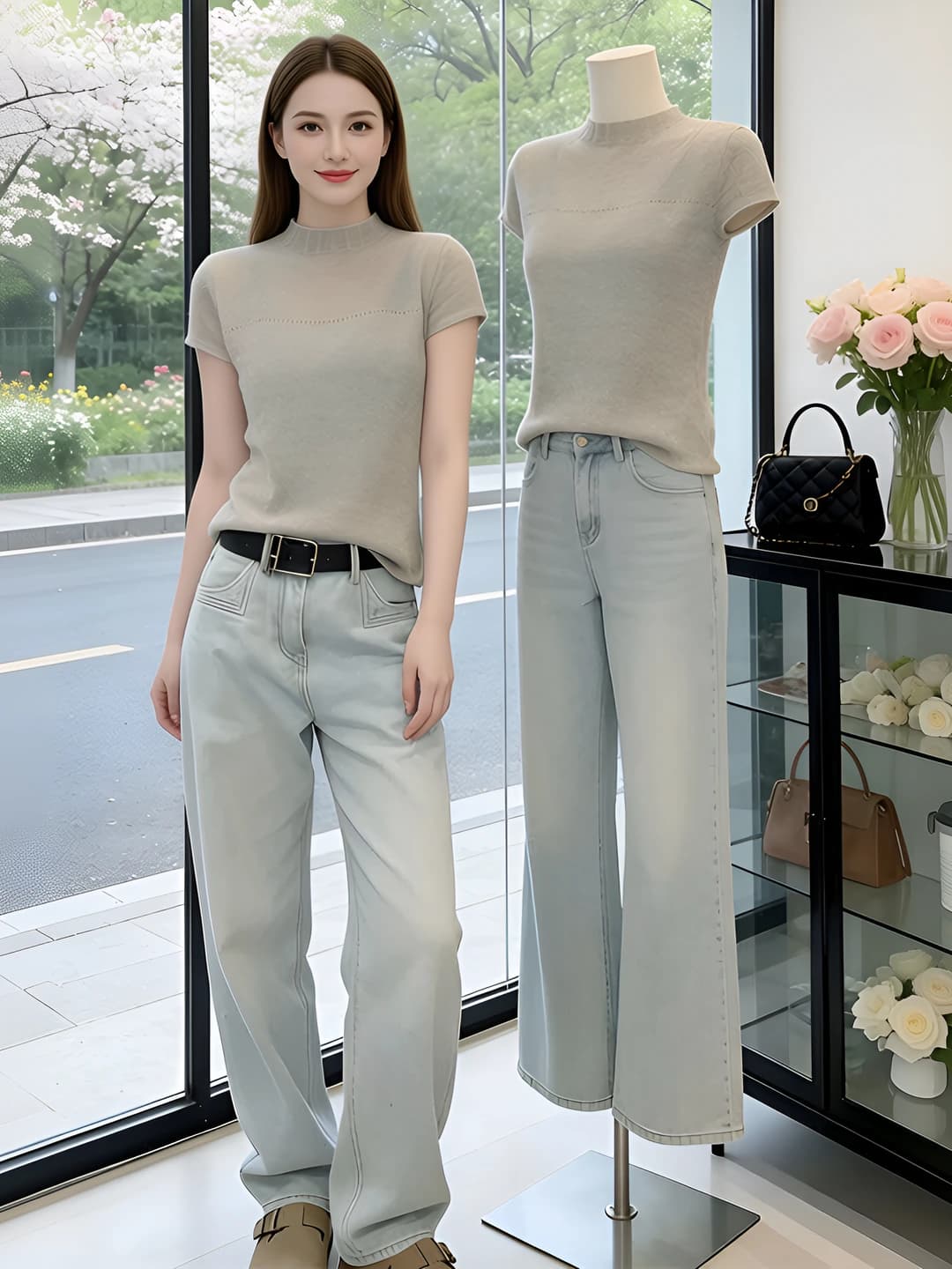 6234 Khaki