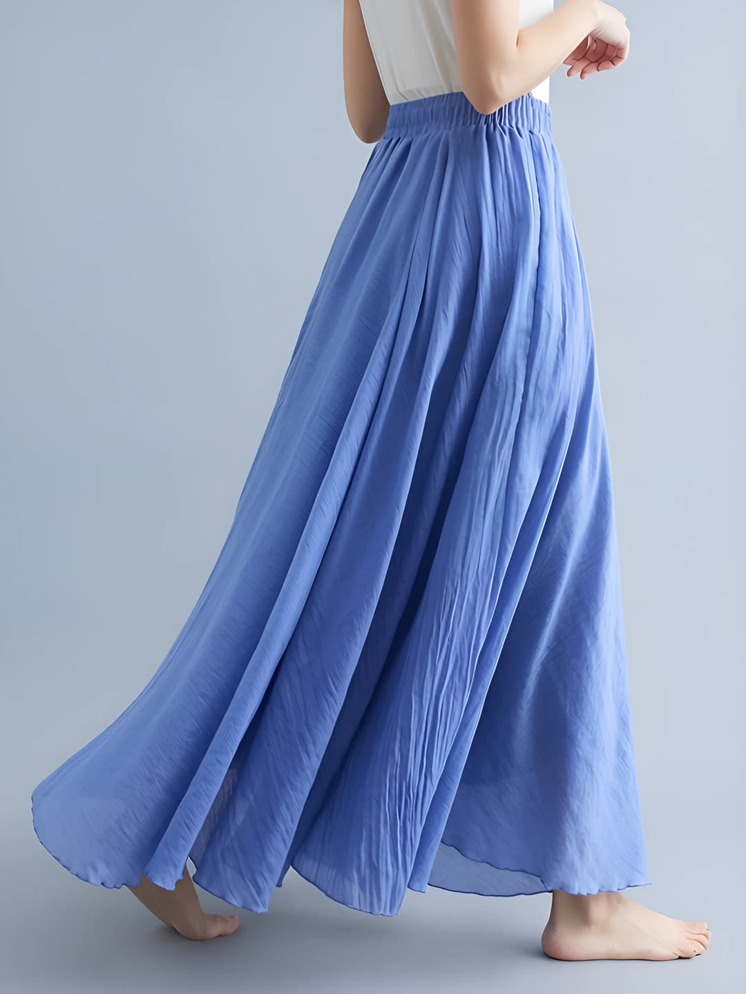 Blue-purple
