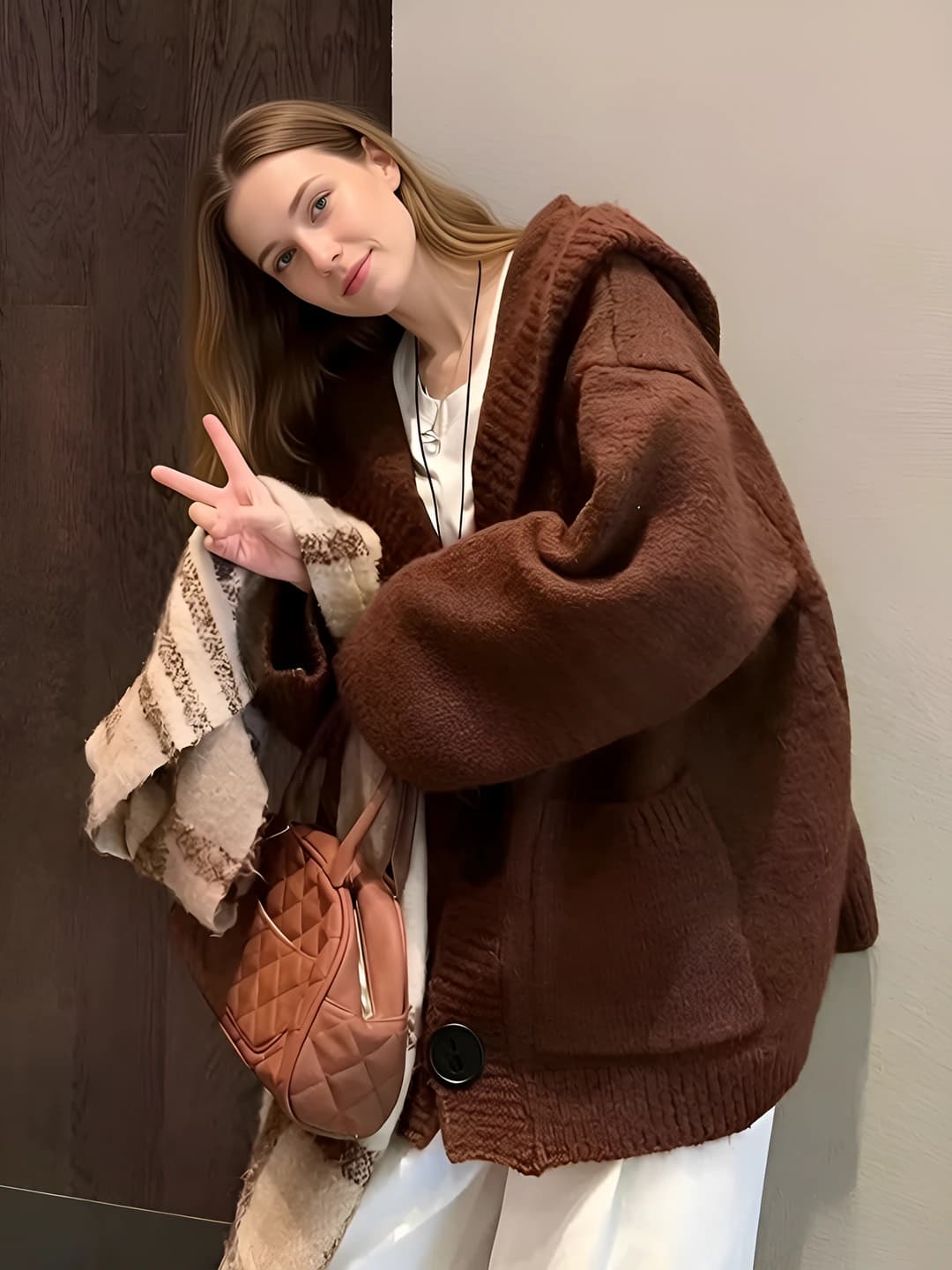 Кофейный