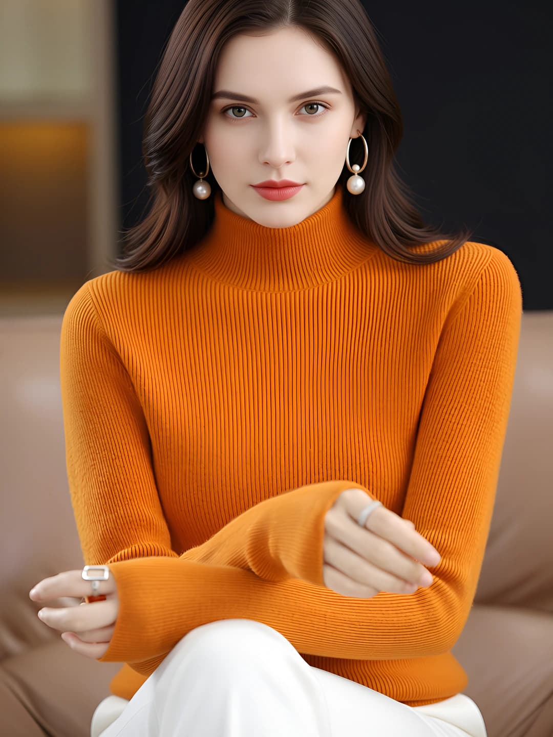 Orange