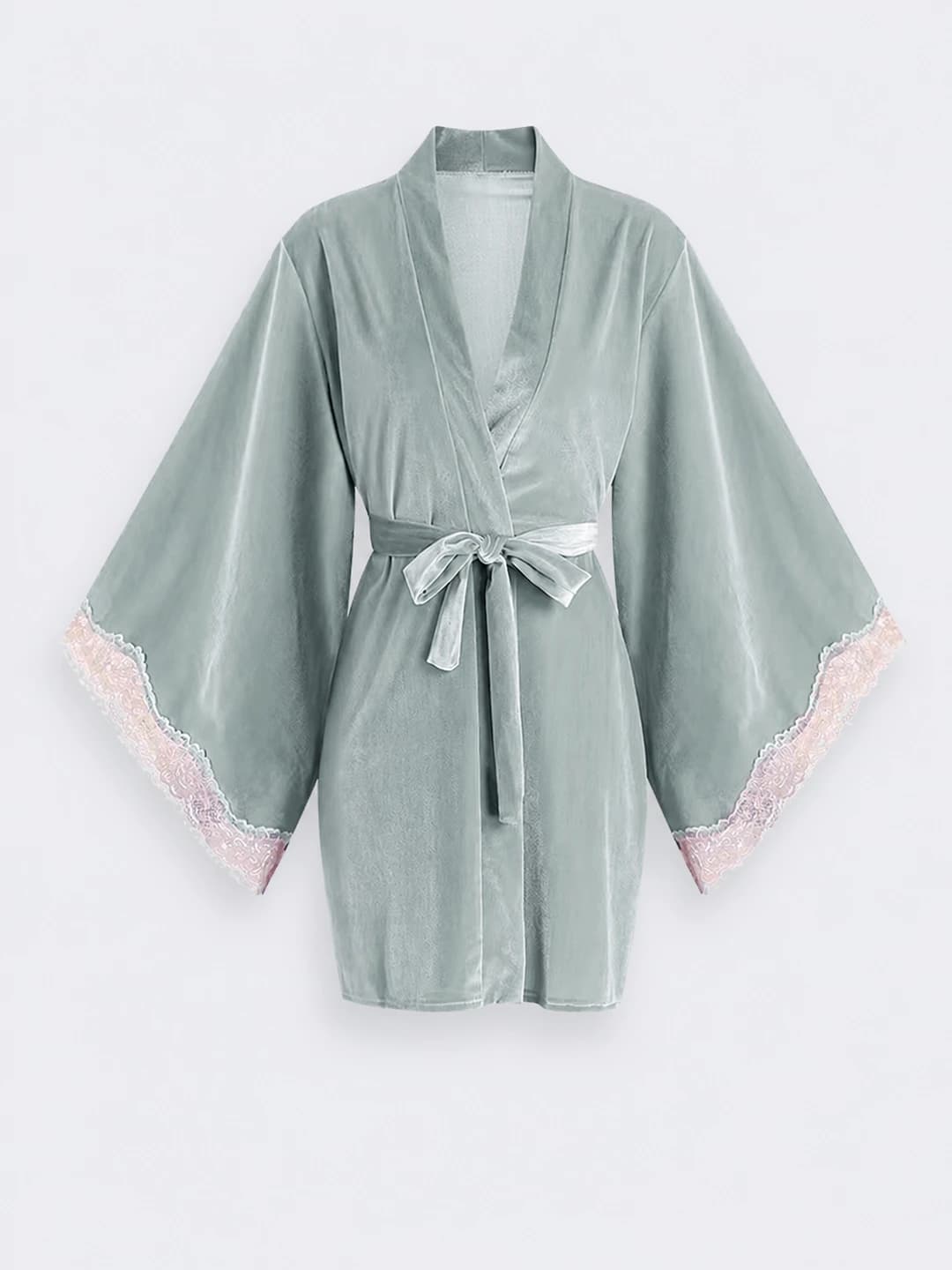 Light green