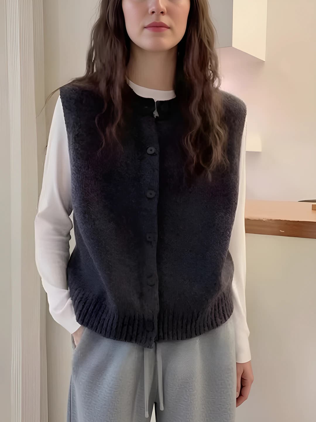 Dark grey