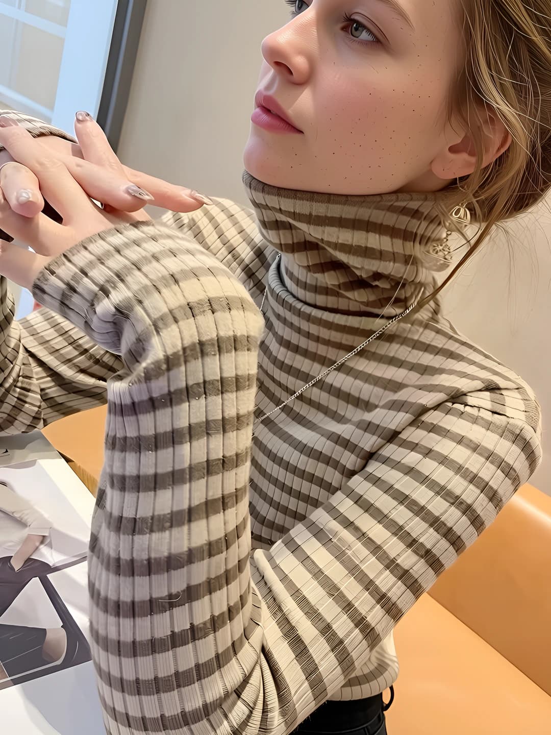 Khaki