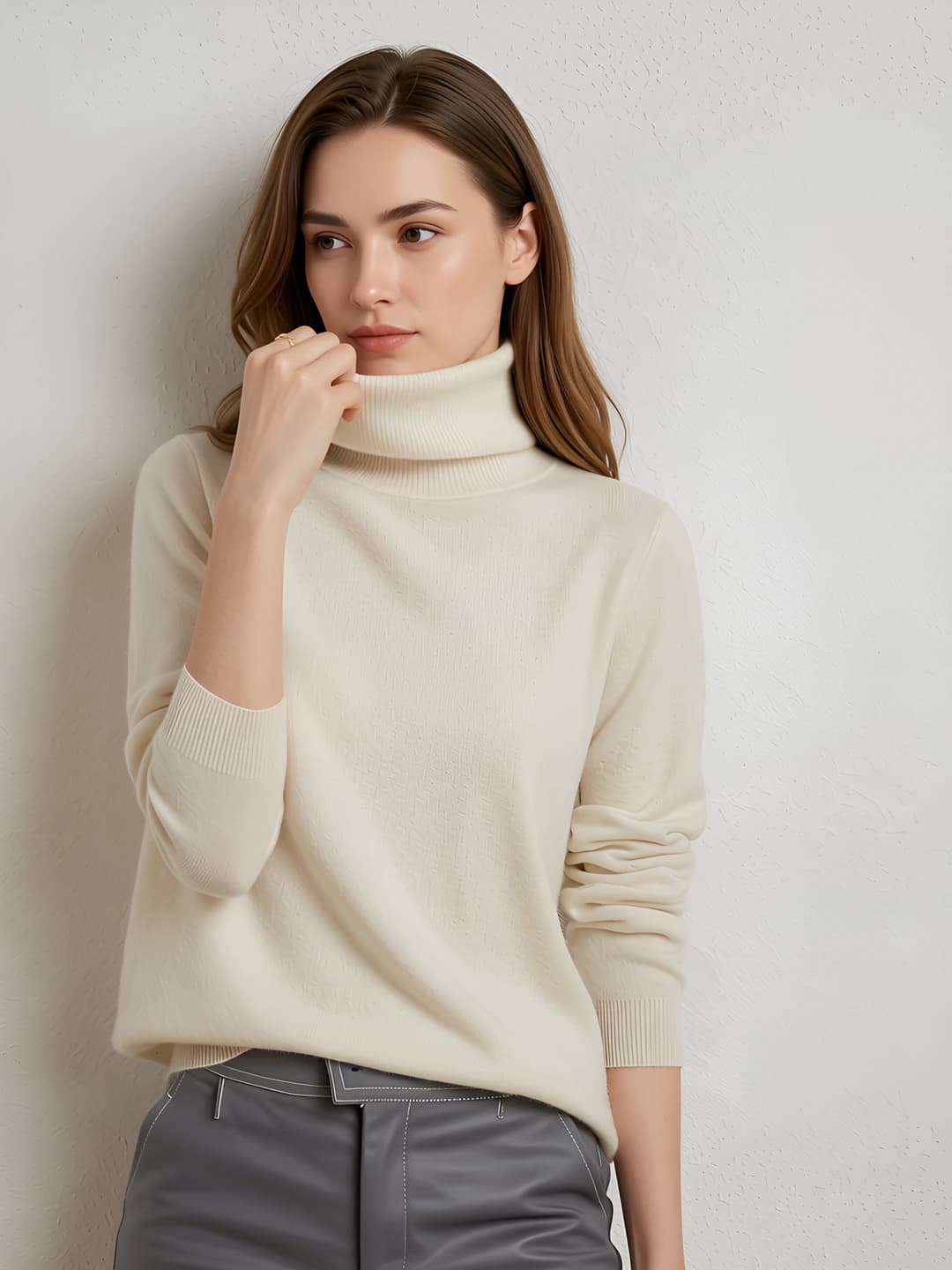 Ivory