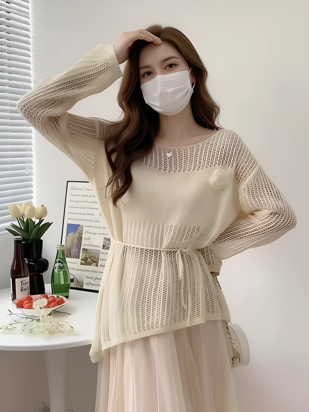 Off-white