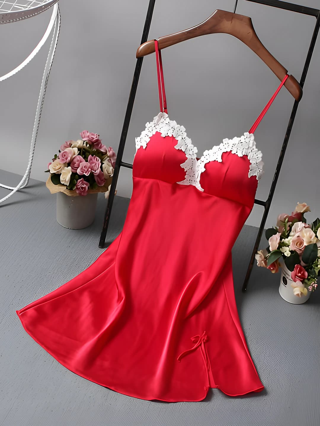 Red (3118)