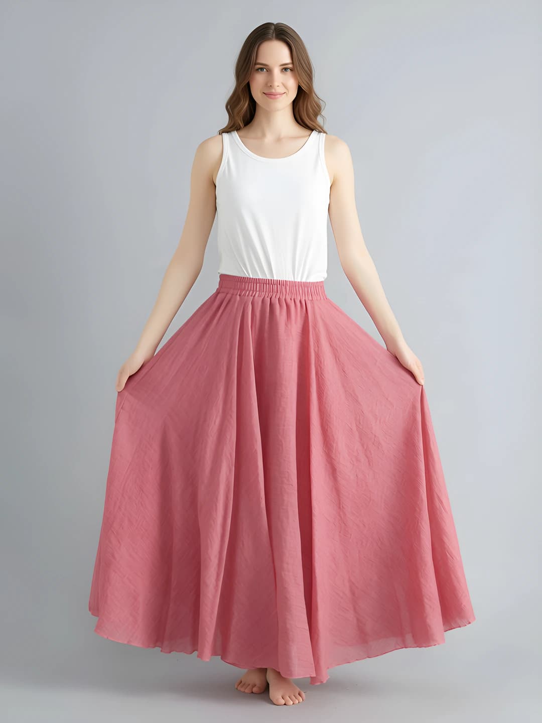 Light Red