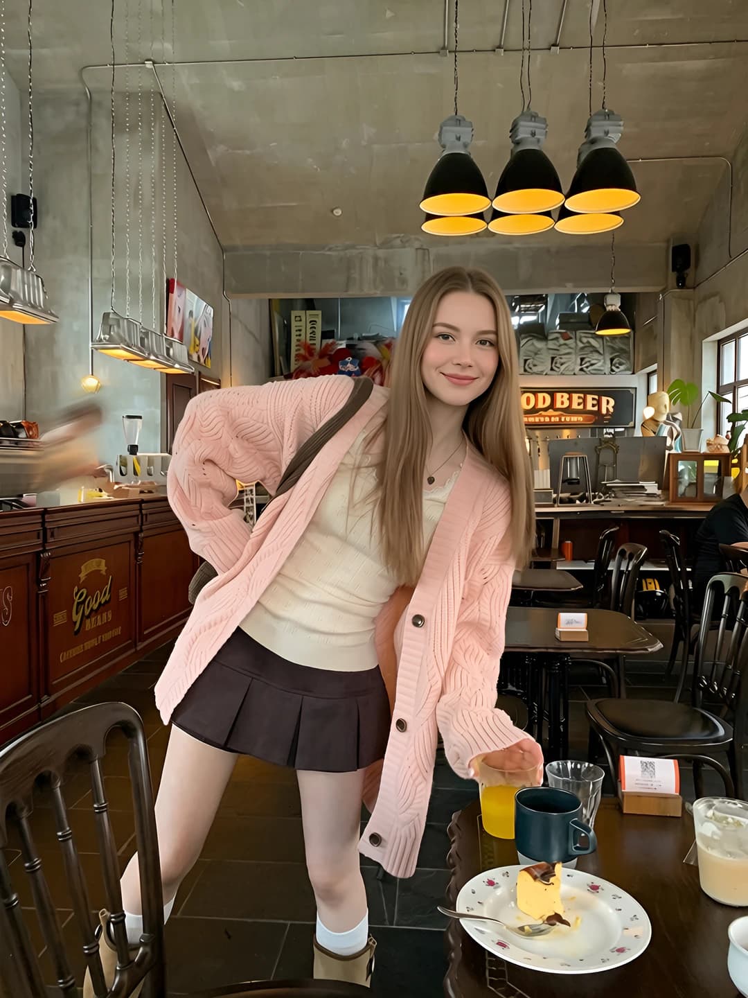 5831 Pink