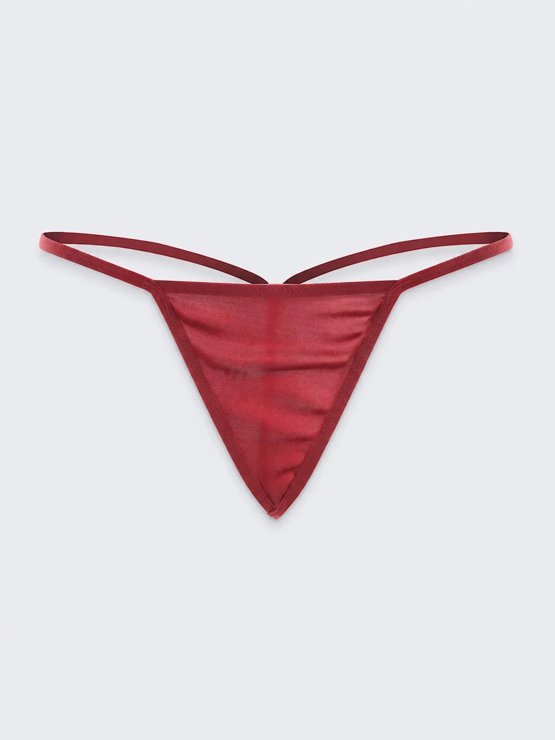 Wine red