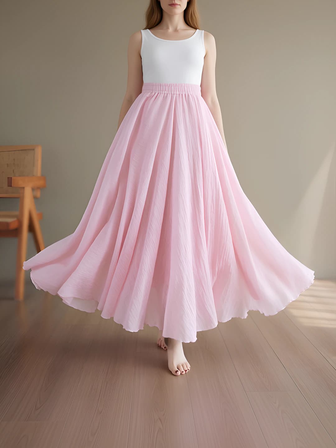 Sakura pink