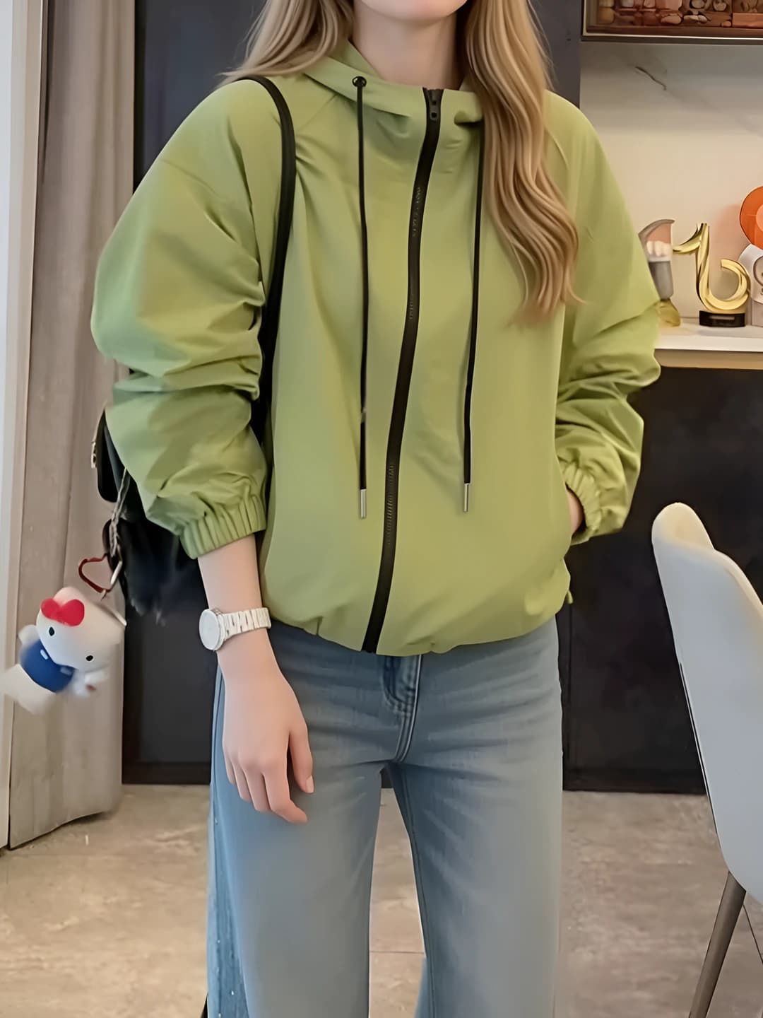 6222-Green