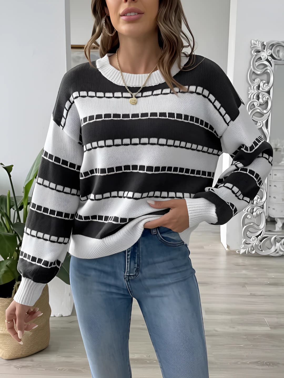M687 Black