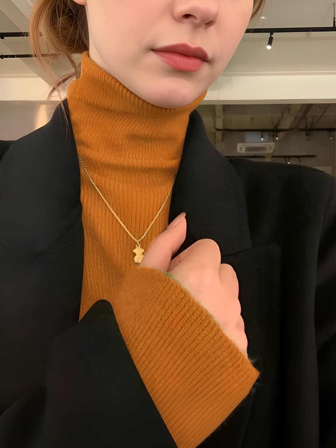 Karamel rang