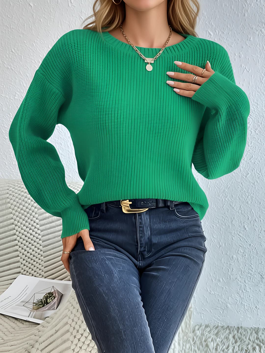 102-Green