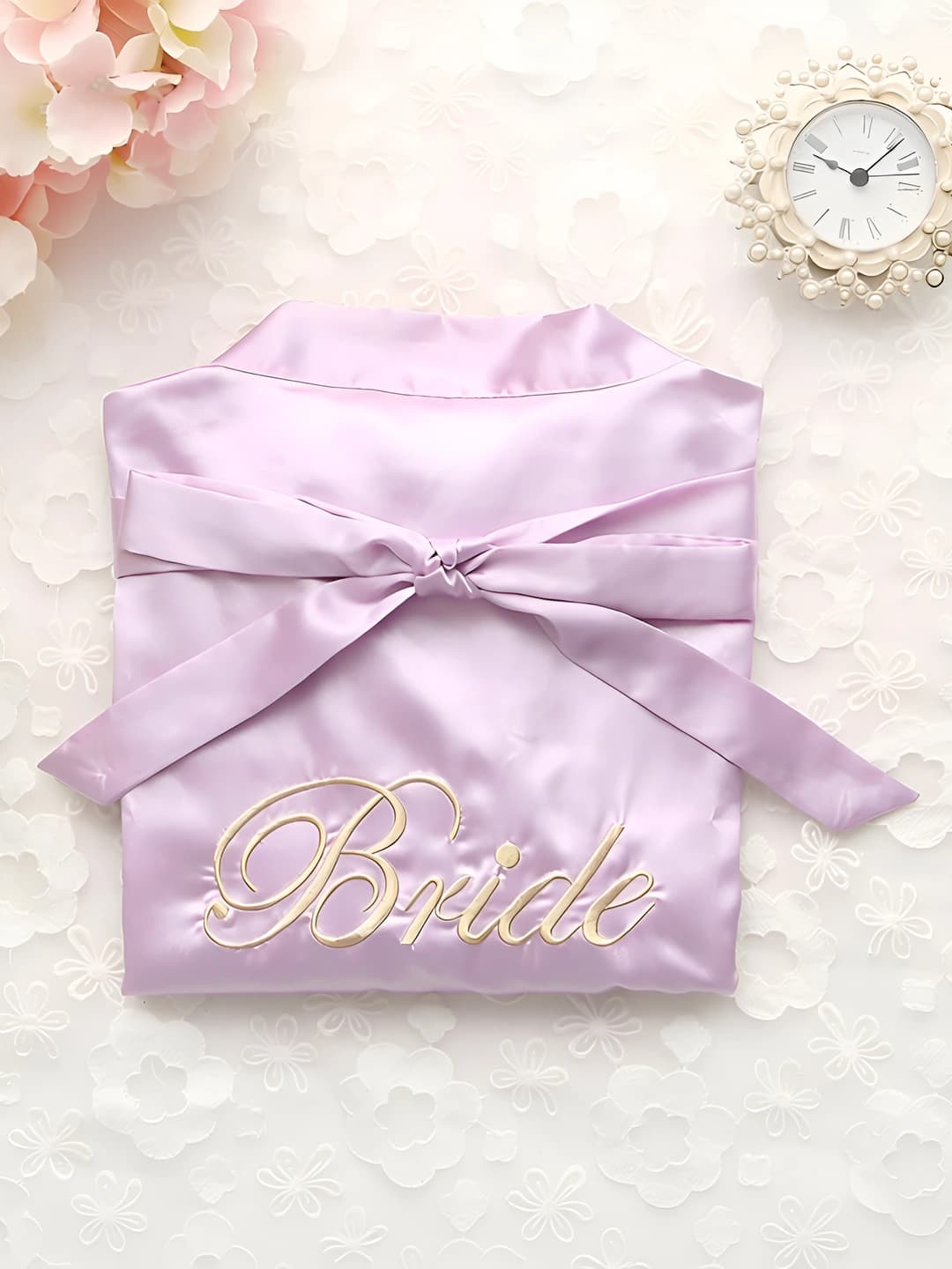Light purple (Bride)