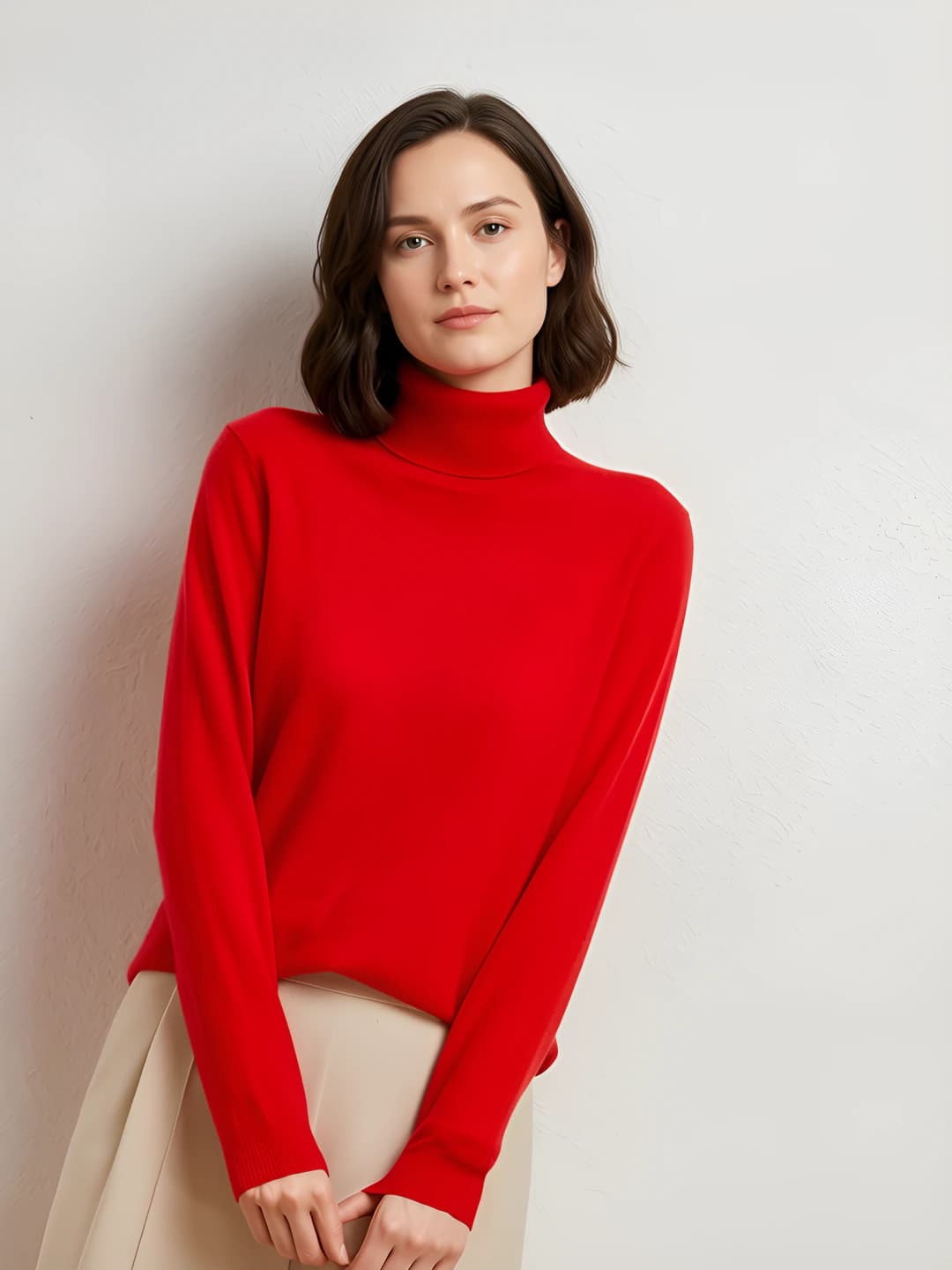 Chinese red