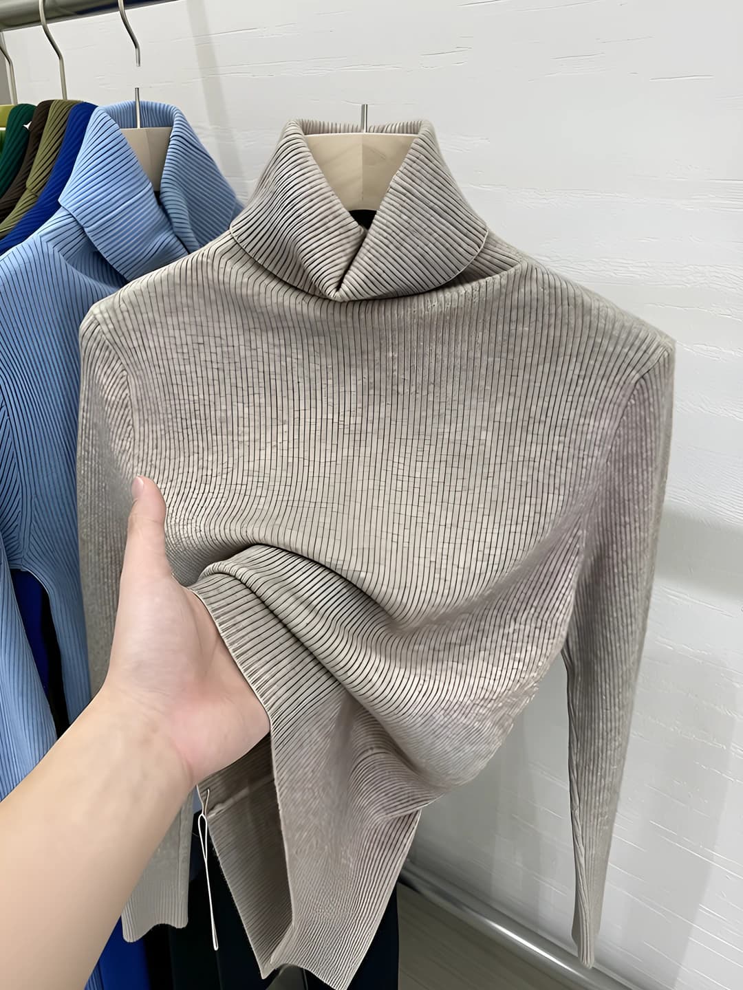 Pale Camel