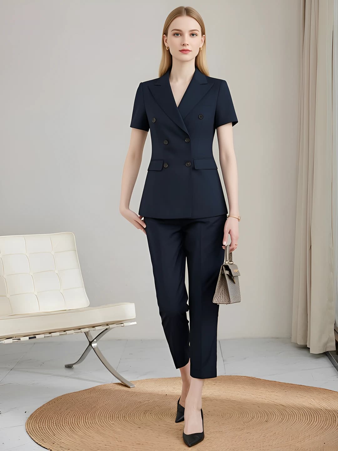 Lightweight trousers