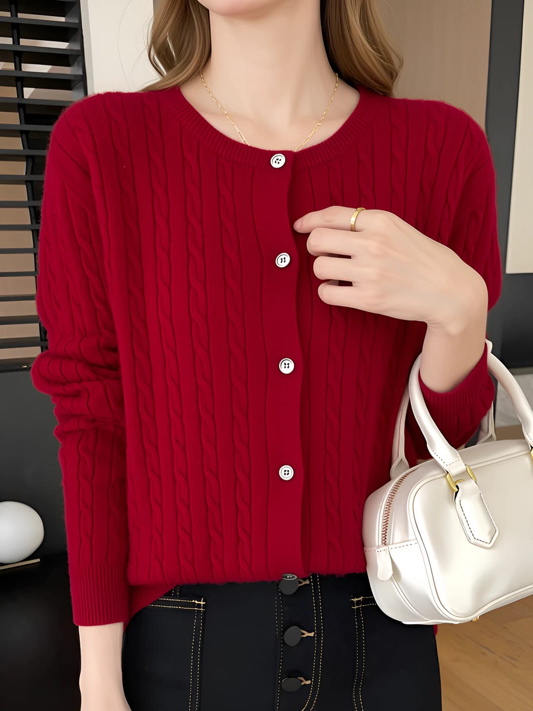 Bordo qizil