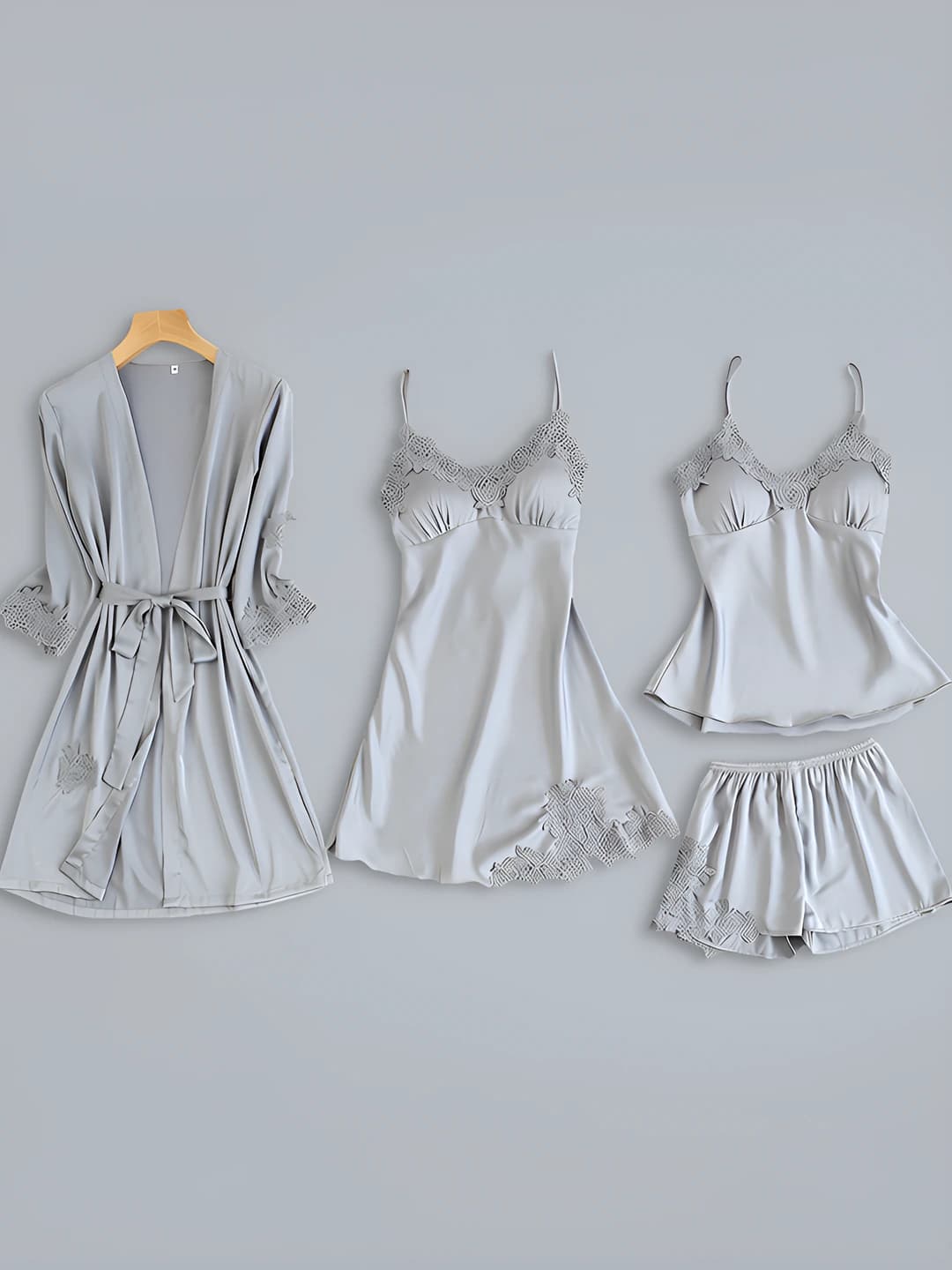 Grey-blue (4pc 1801)