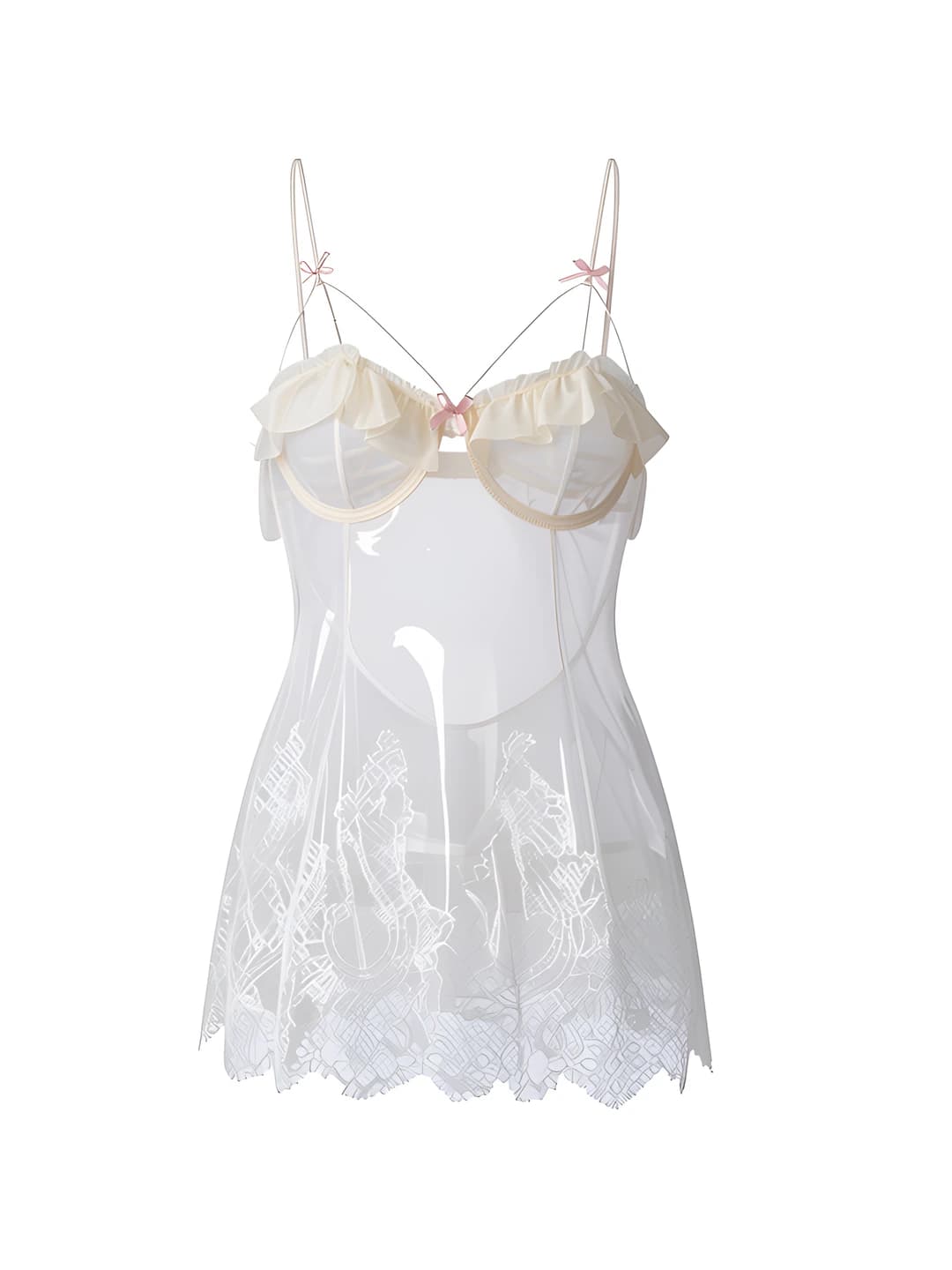 White (one of a kind)
