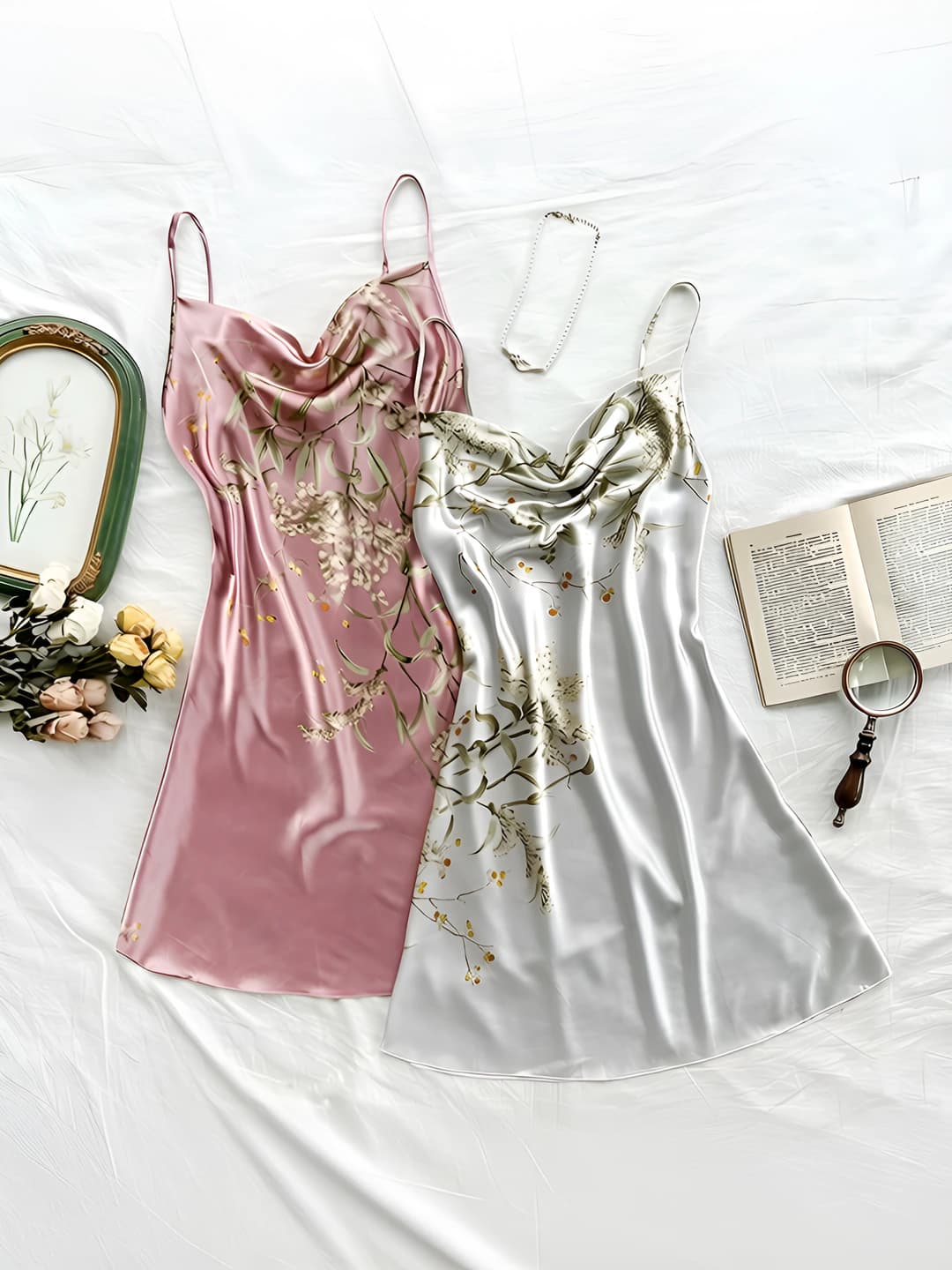 Pushti shirin + kul shirin