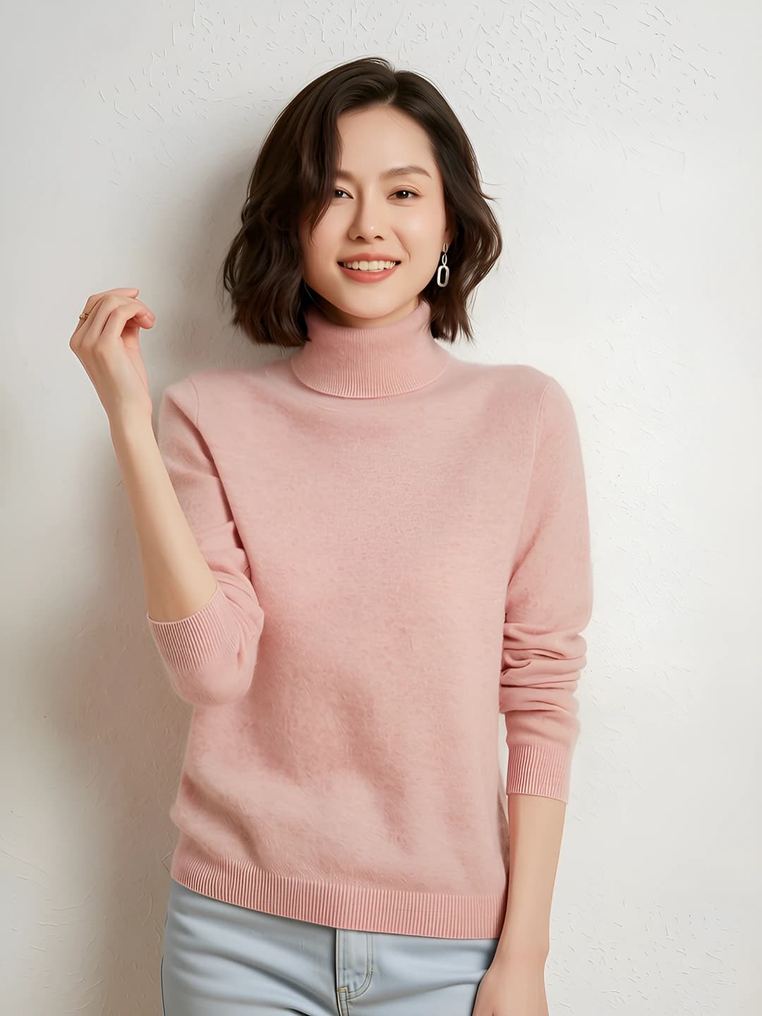 Sakura pink