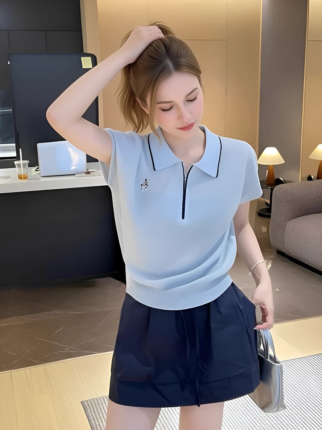 Navy