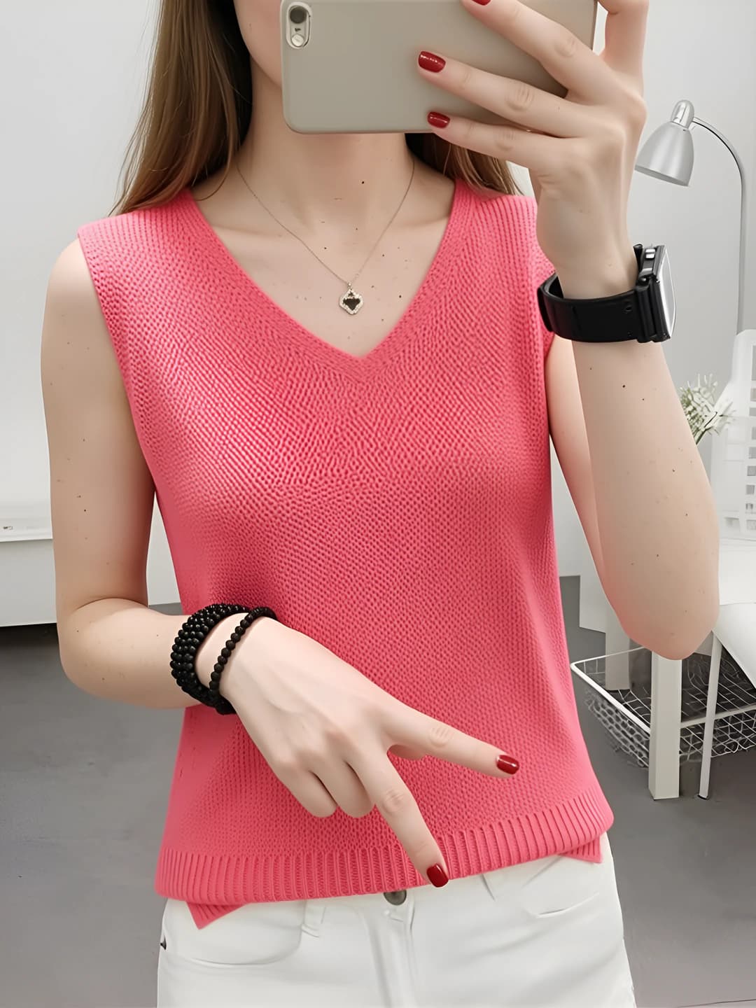 Watermelon red