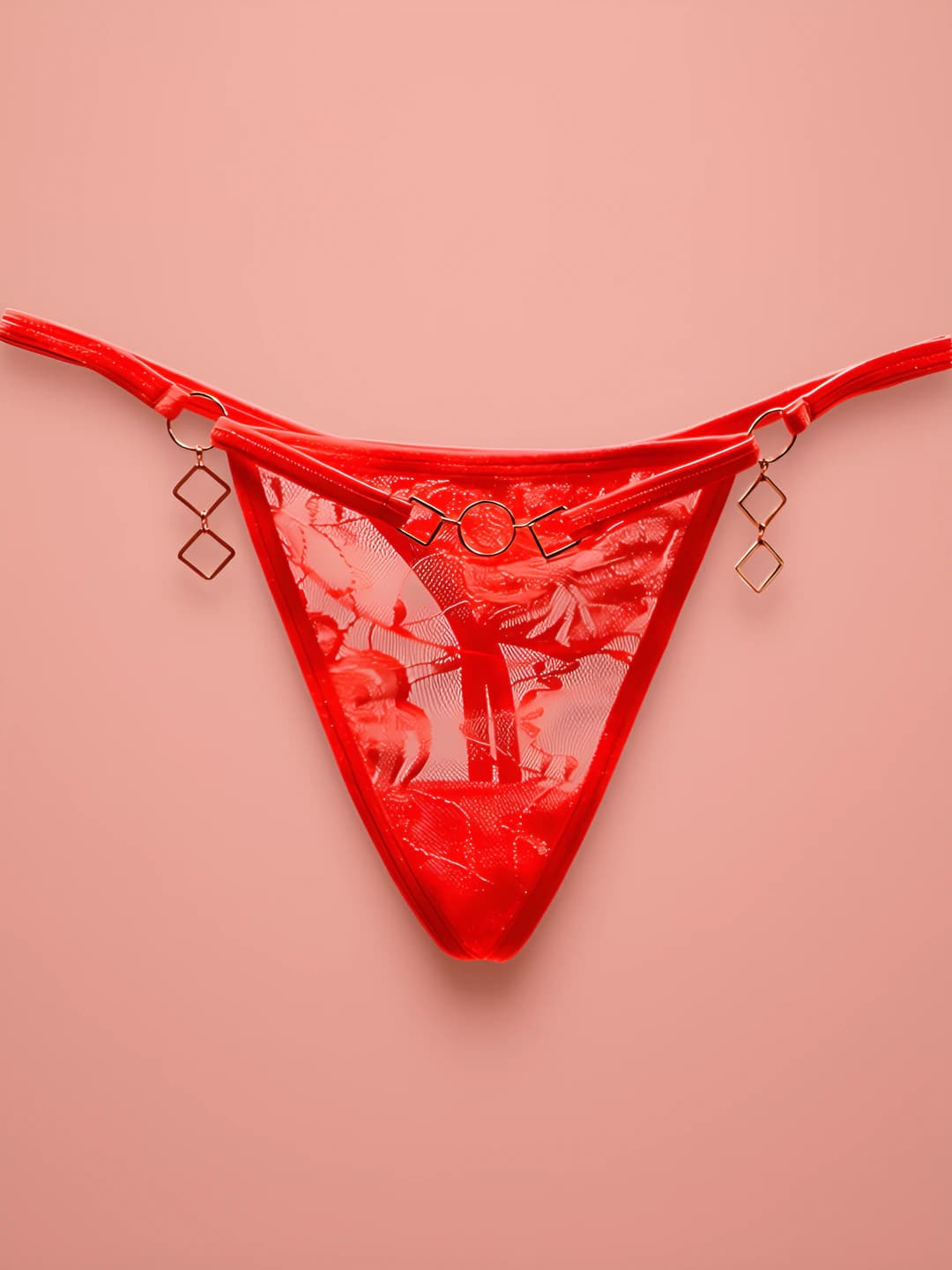 Wine red