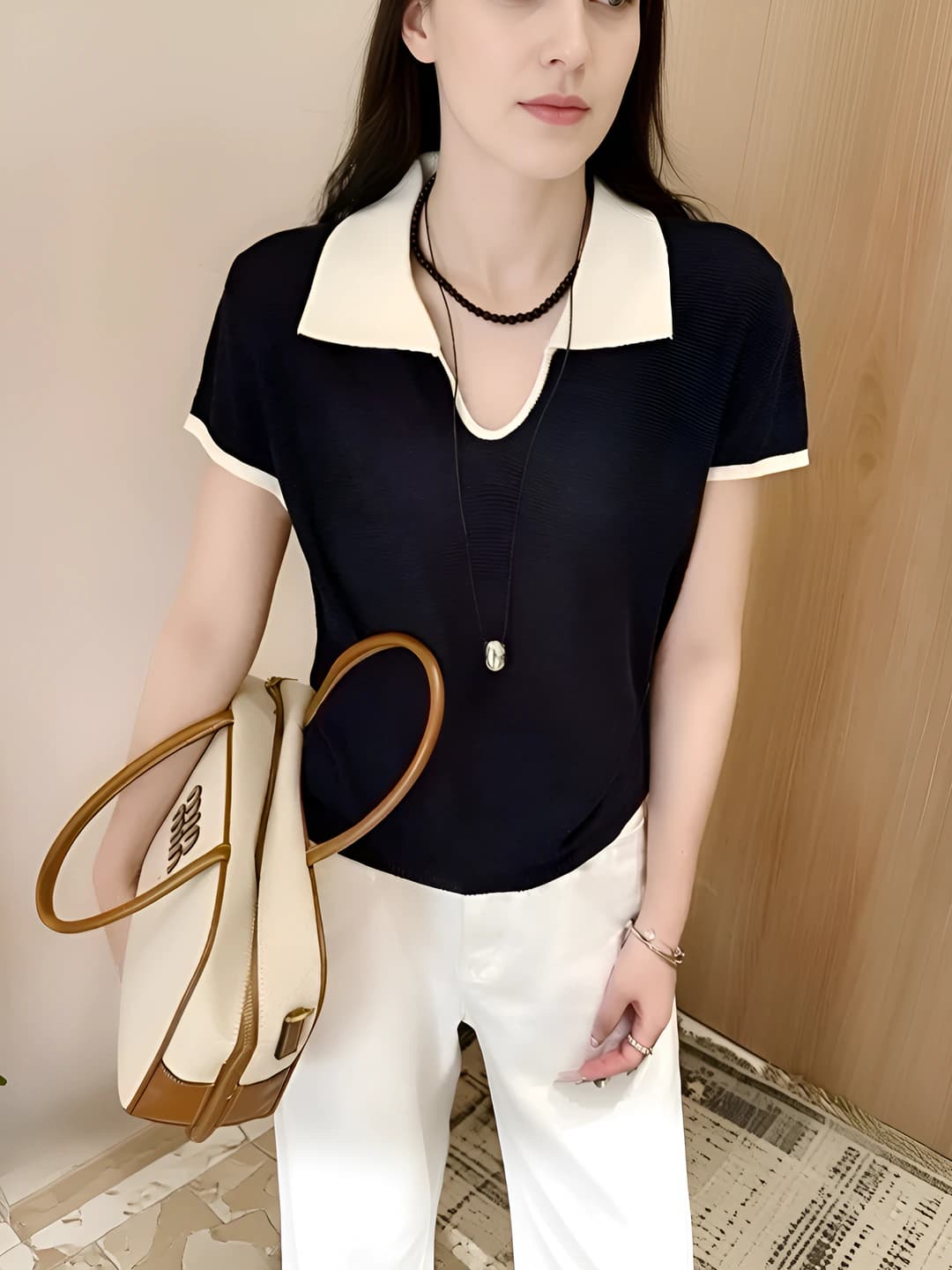 5838 Black
