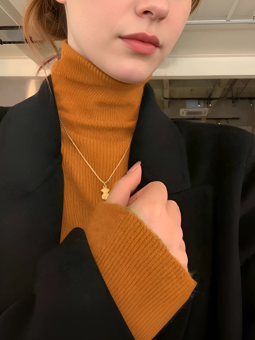 Caramel