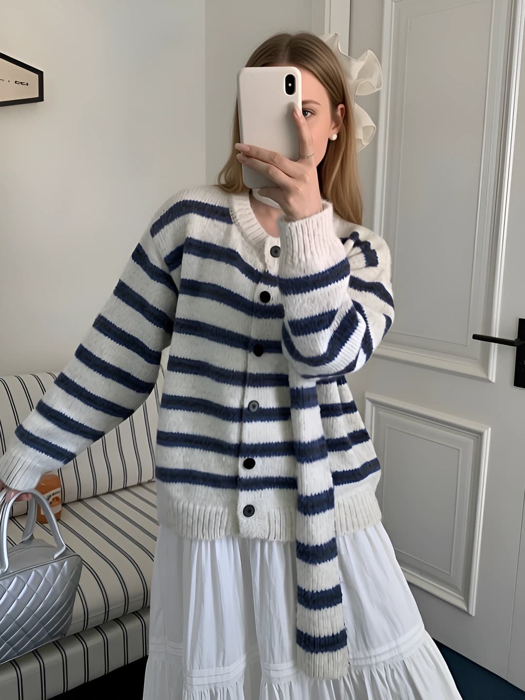 Off-white