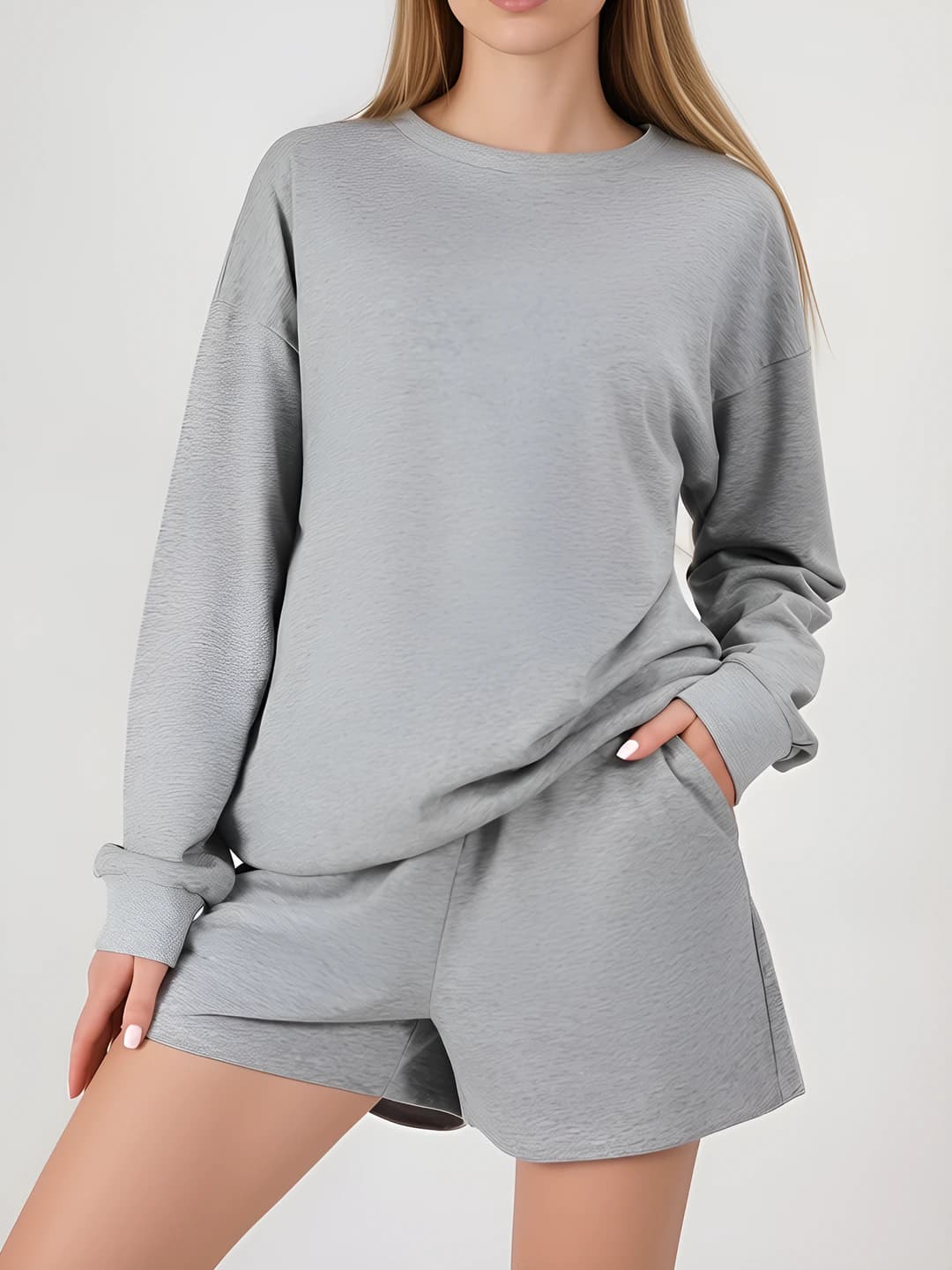 Grey