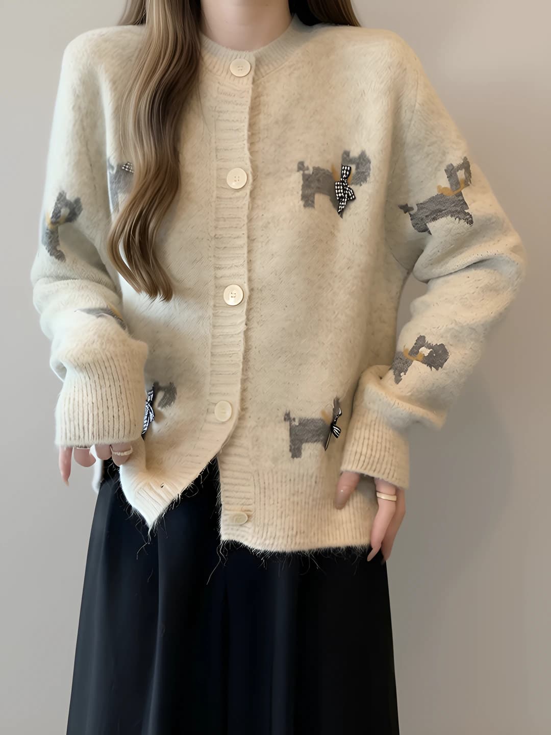5020 Apricot