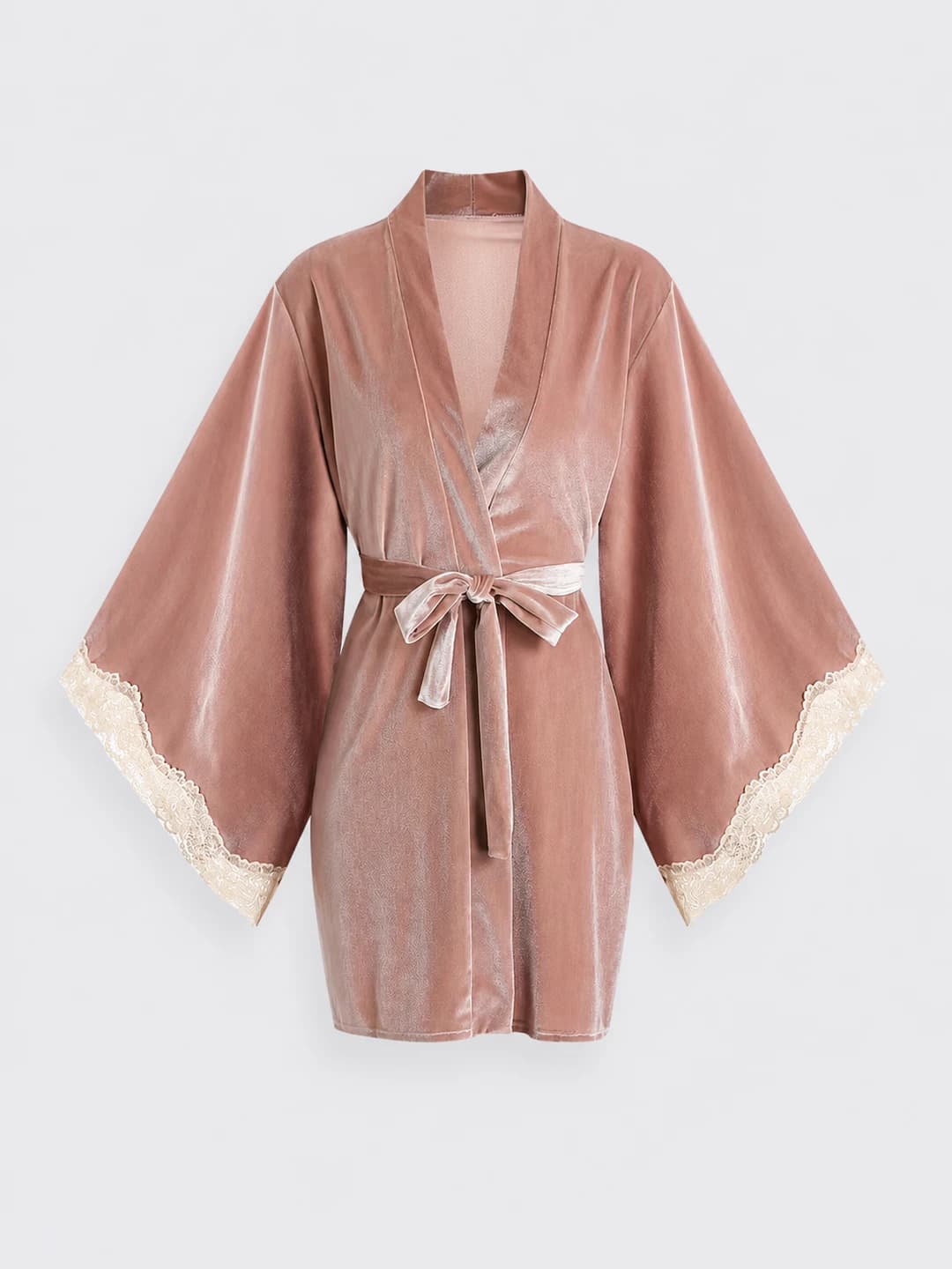 0.5" thin strap, pink, 1 pc