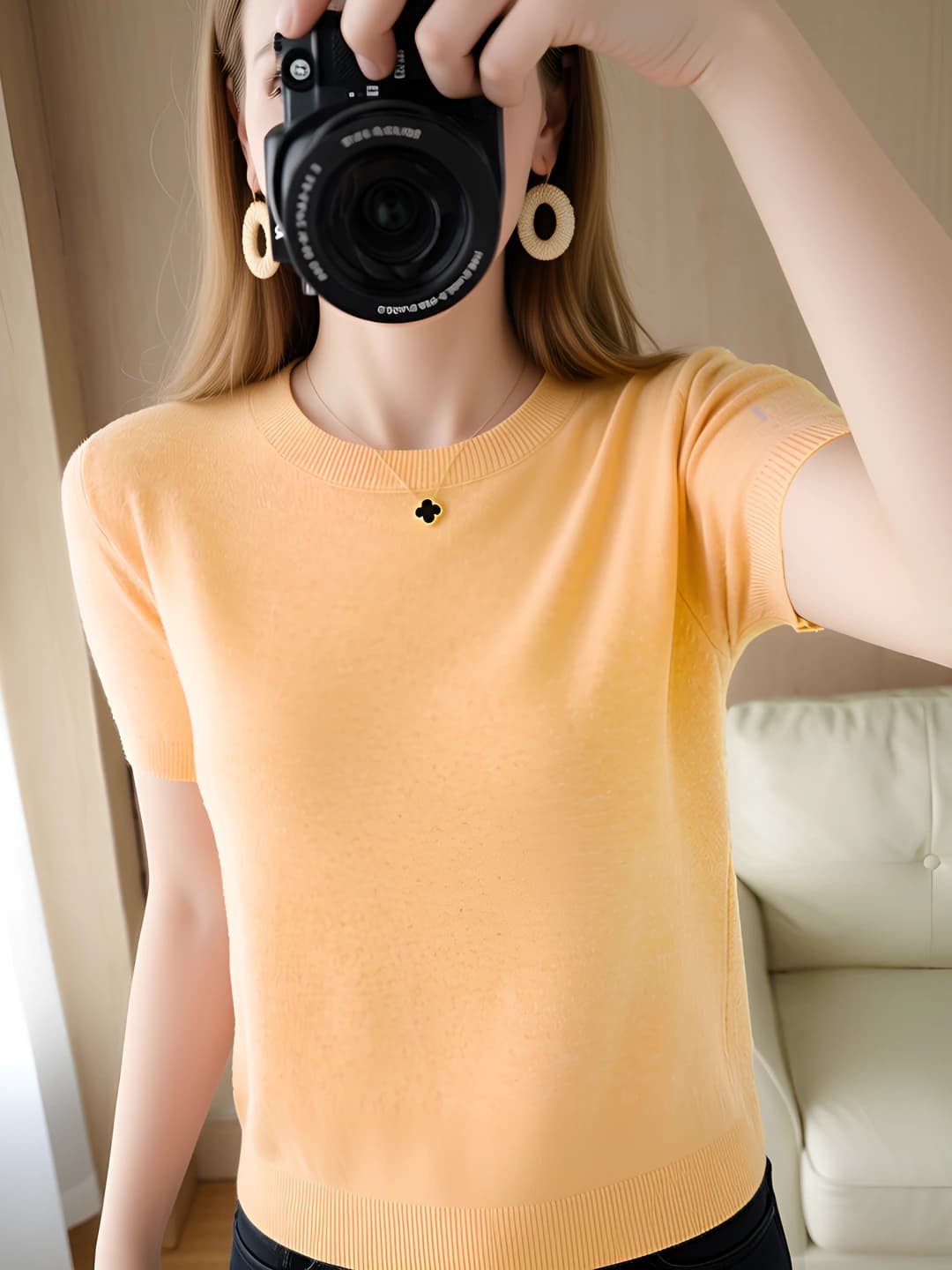 Goose yellow