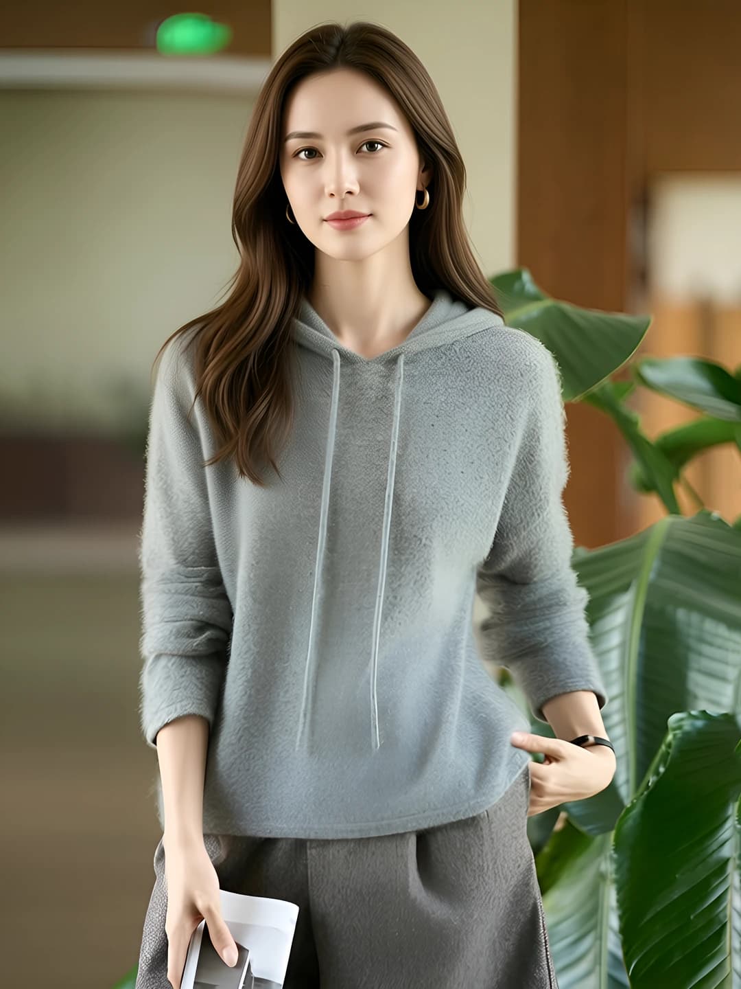 Agate Grey