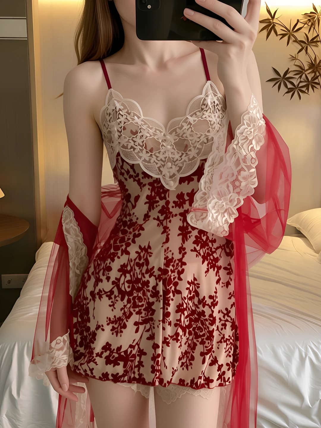 Red set