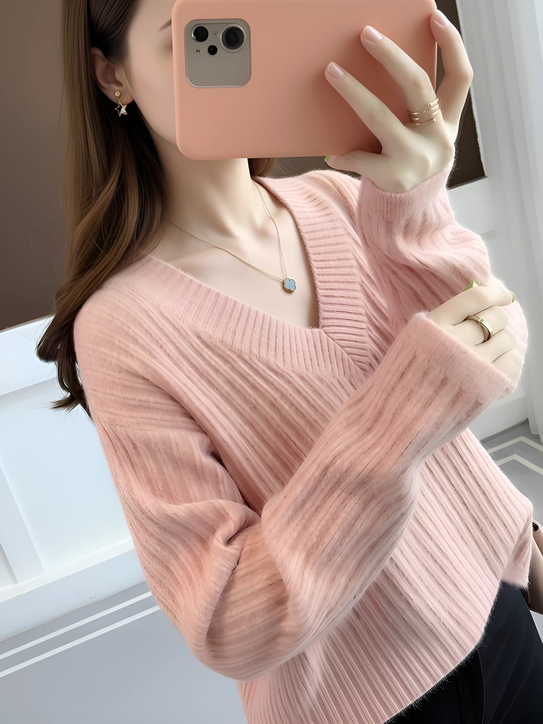 17 Pink