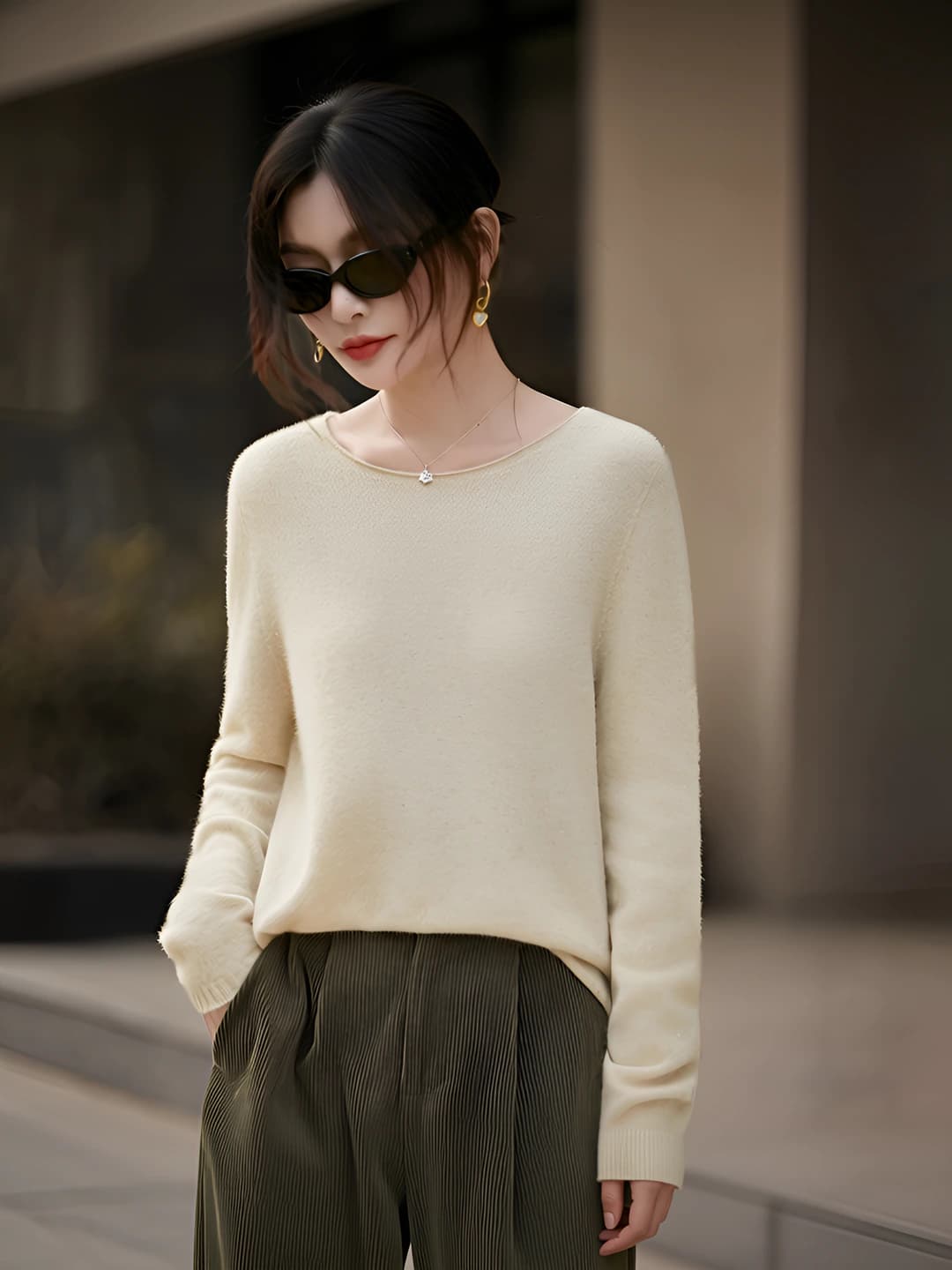 Bej-tuya
