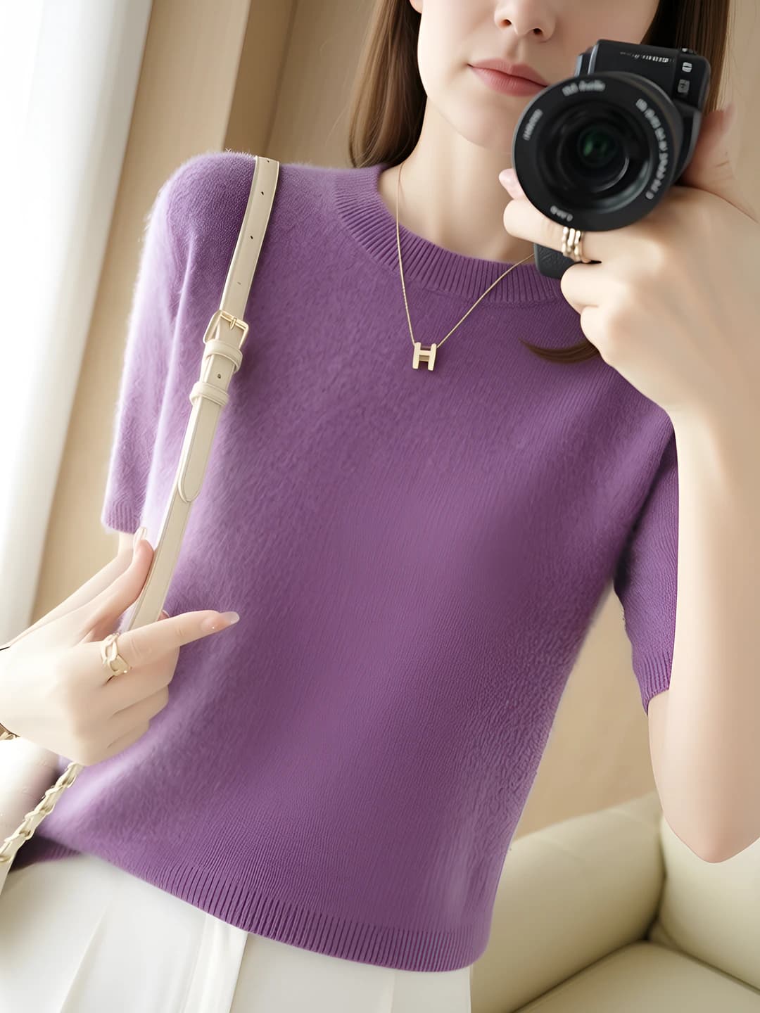 Light purple