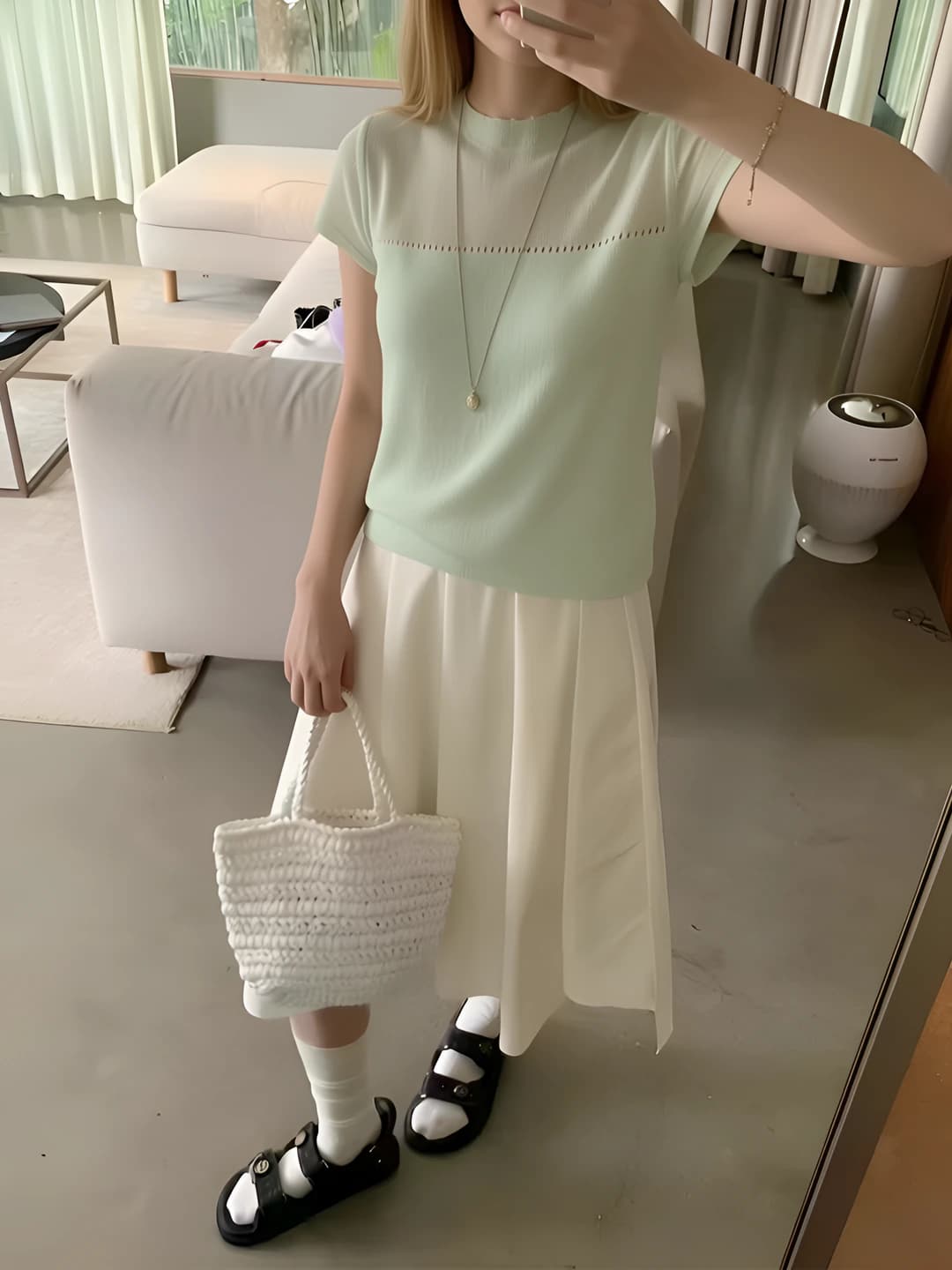 6234 Green