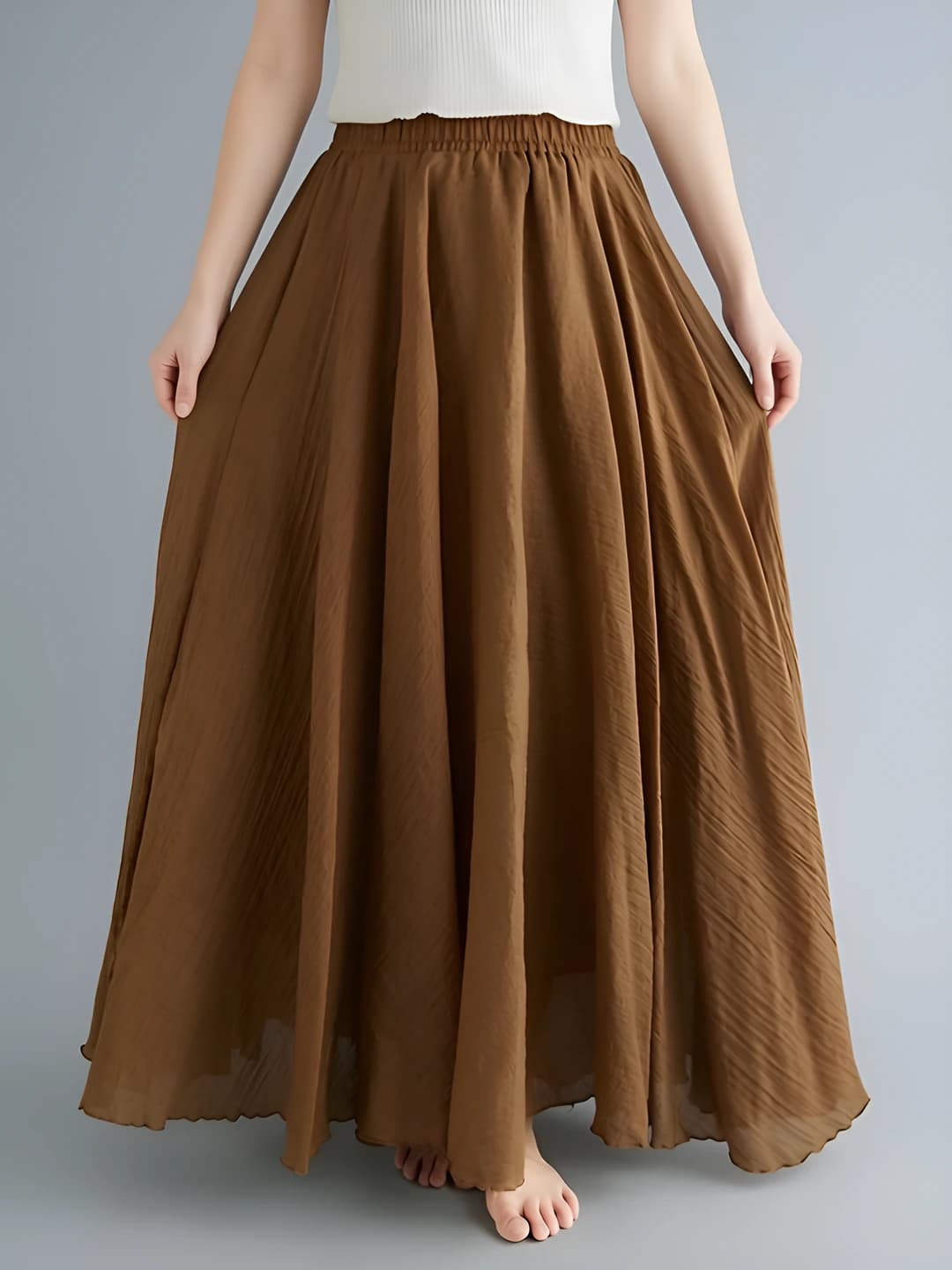 Earth tone