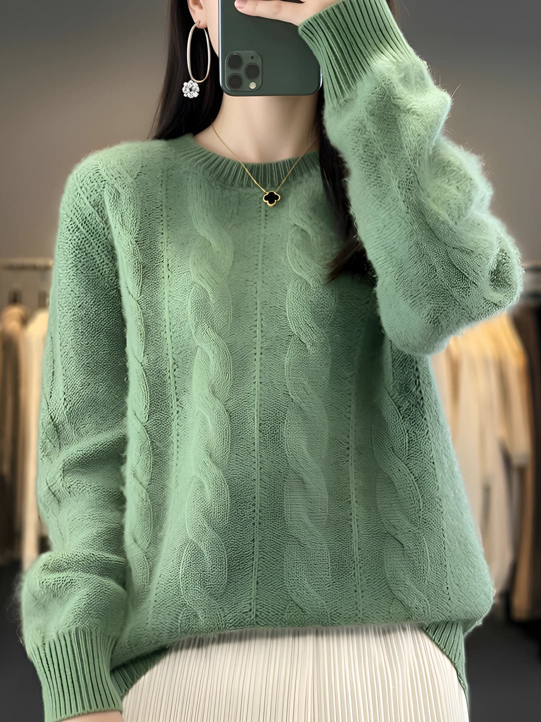 Turquoise