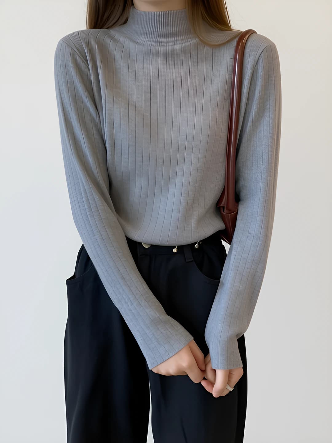 Grey