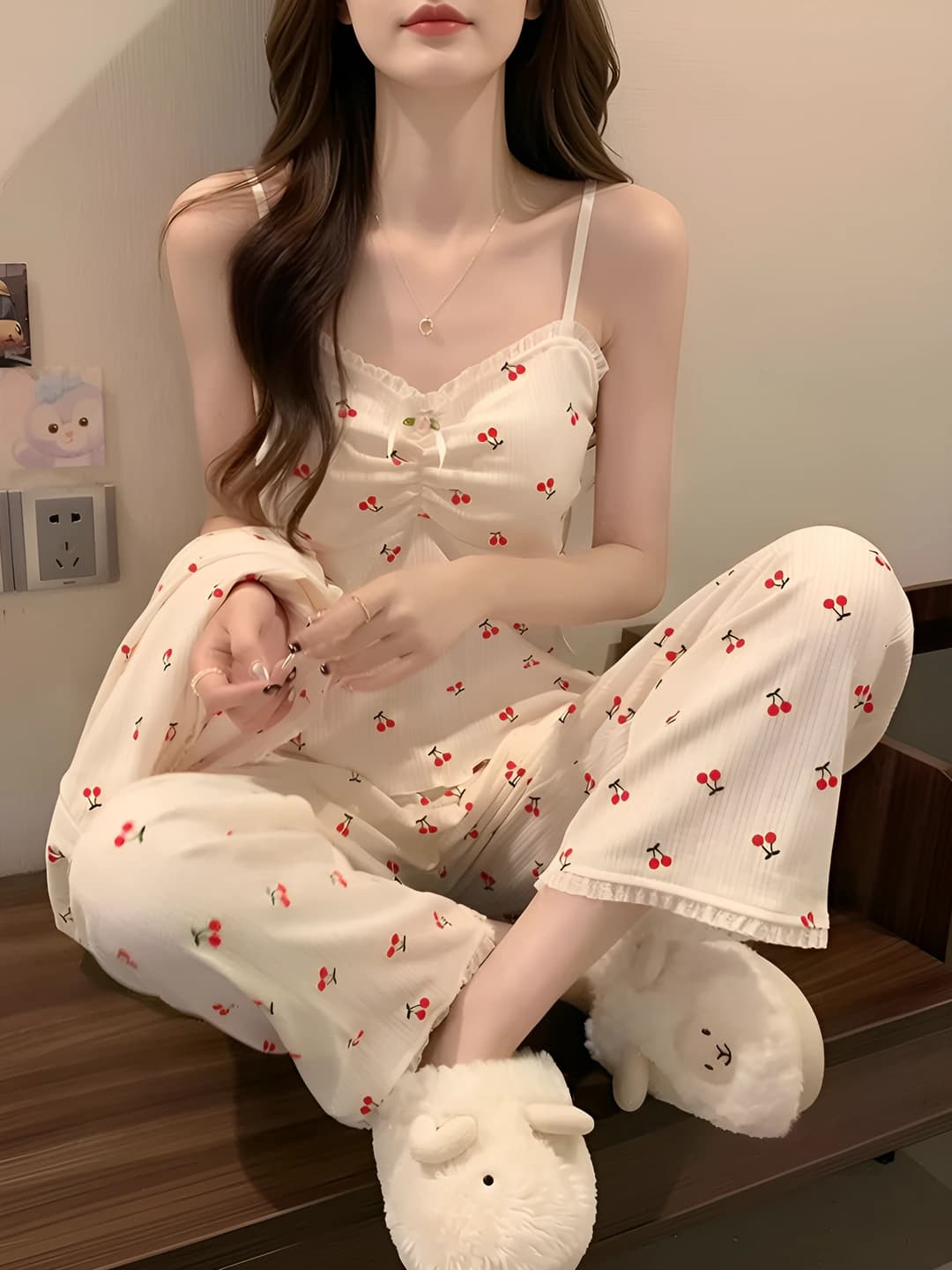 406 - Cherry