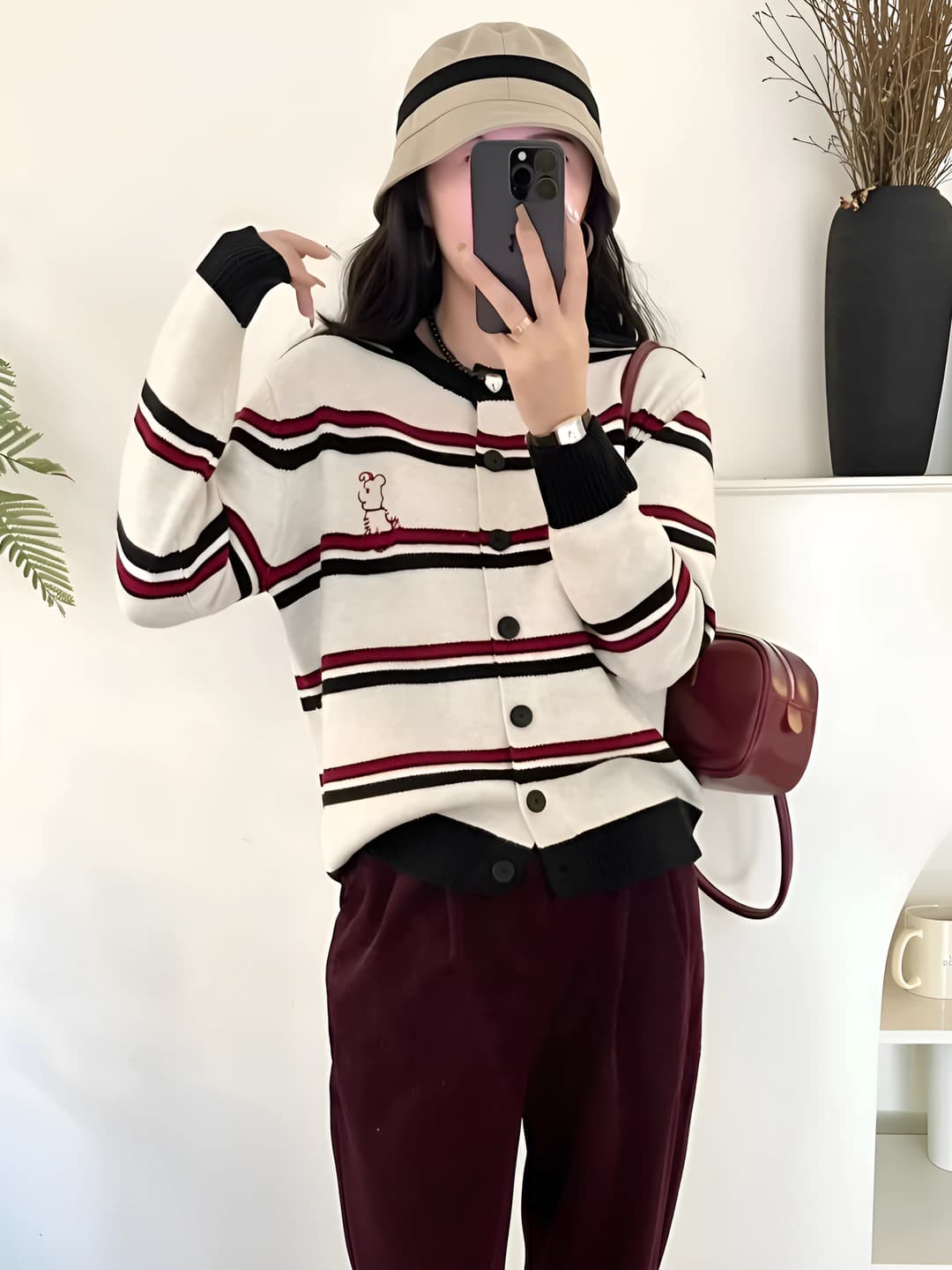 Чёрный