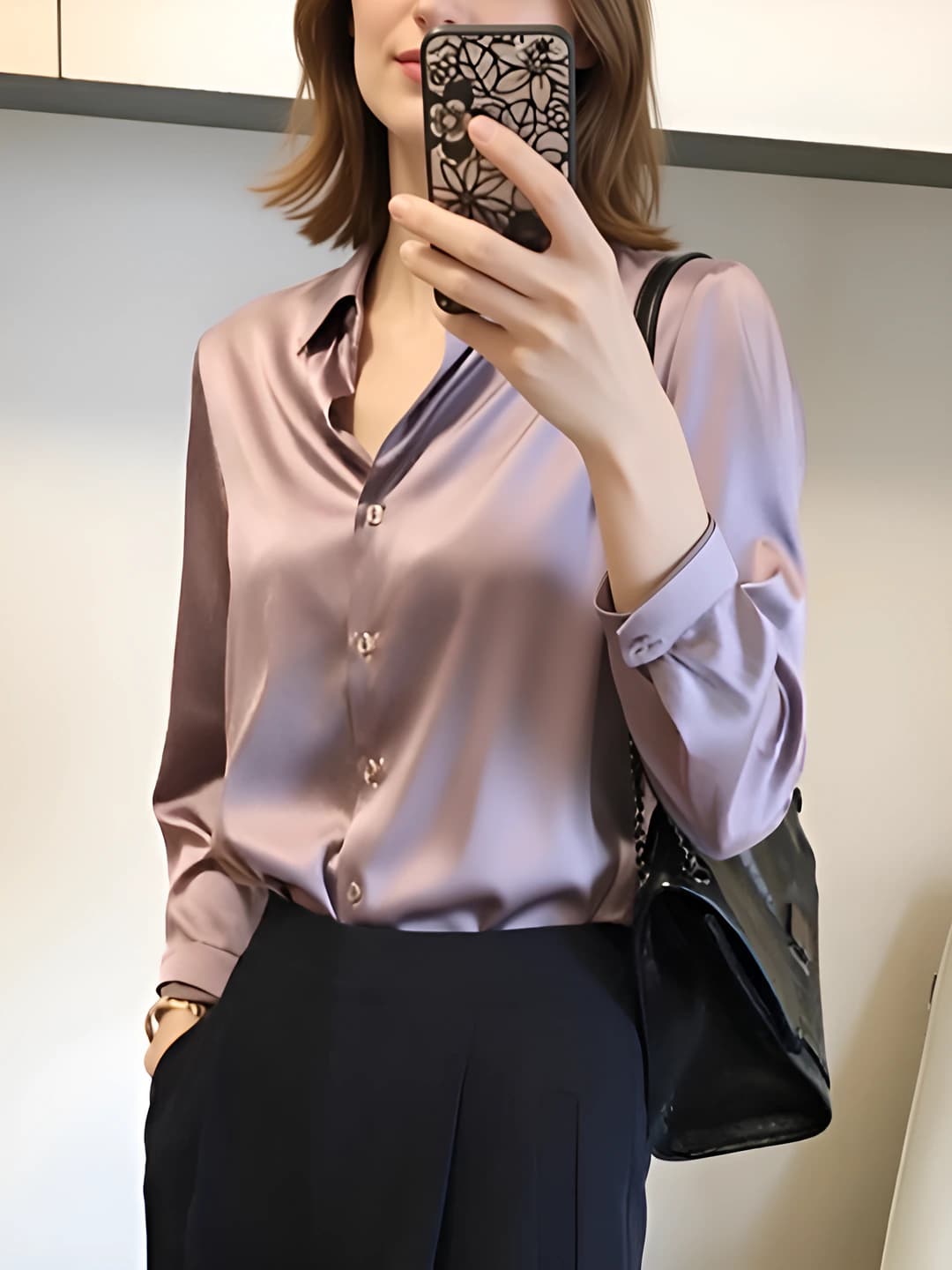 Light purple