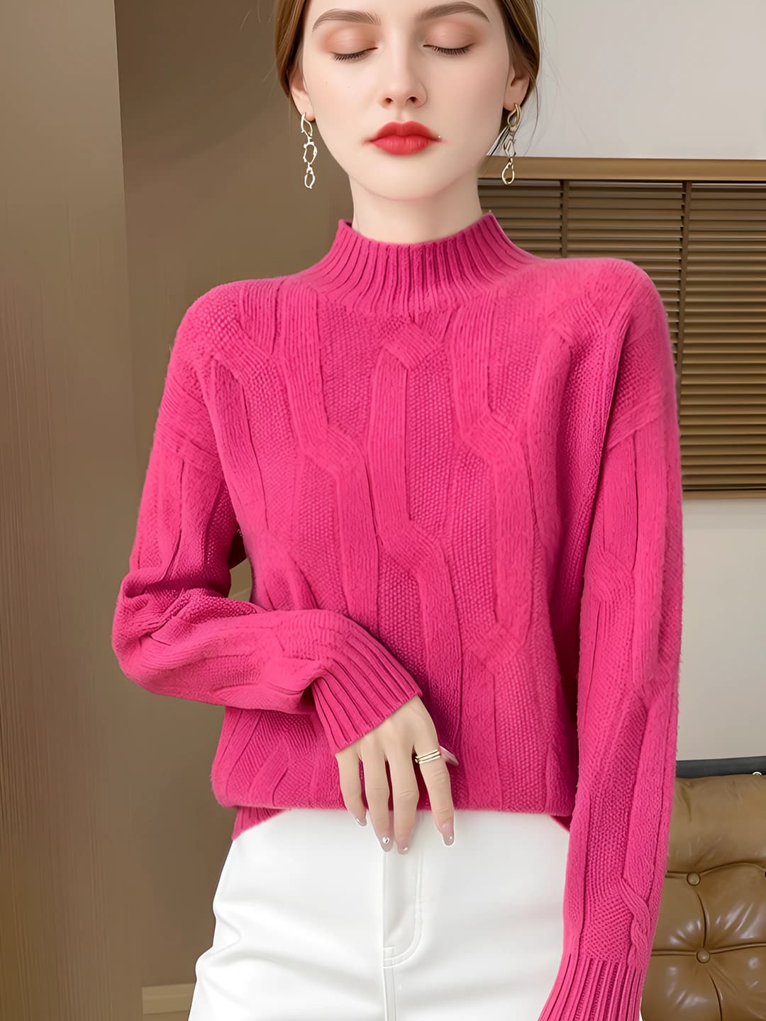 Malina qizil